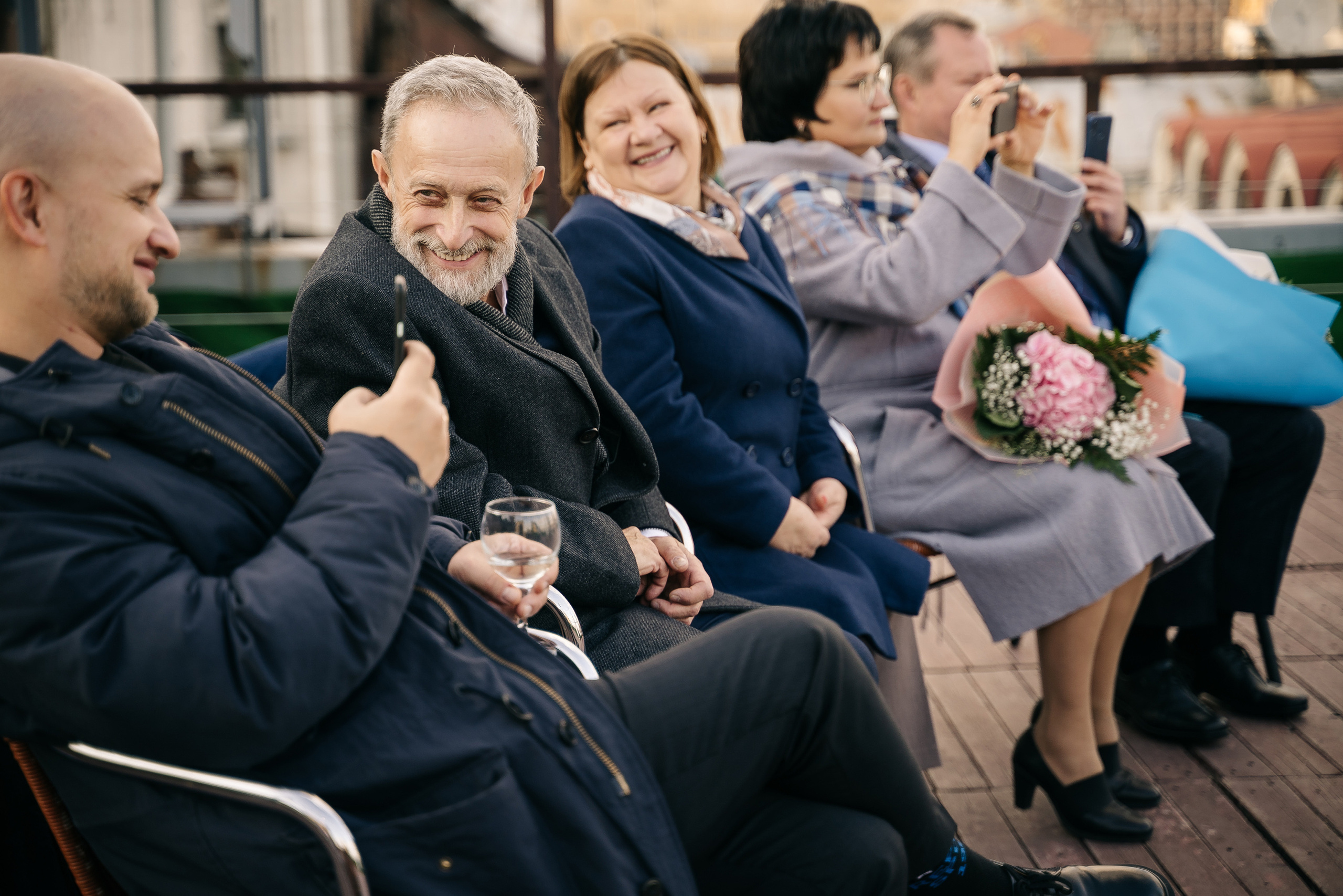 Н+Т. Андрей Сухинин репортажный свадебный фотограф Санкт-Петербург