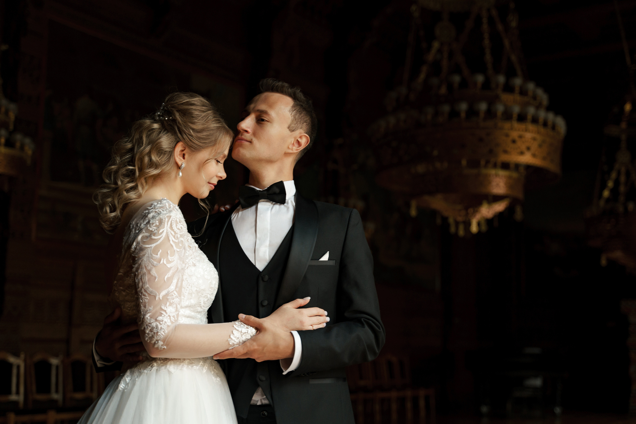 И+С. Андрей Сухинин репортажный свадебный фотограф Санкт-Петербург