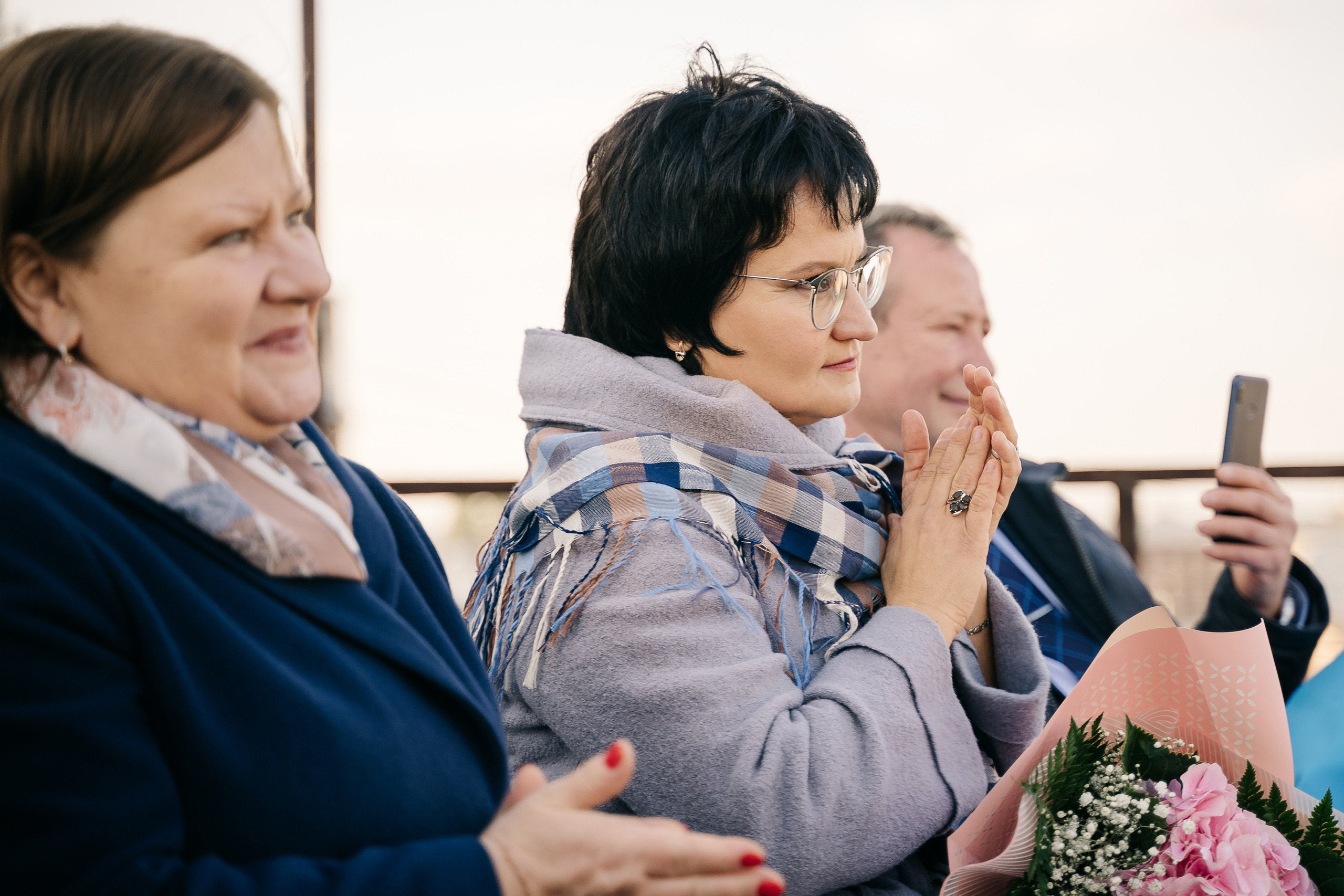 Н+Т. Андрей Сухинин репортажный свадебный фотограф Санкт-Петербург