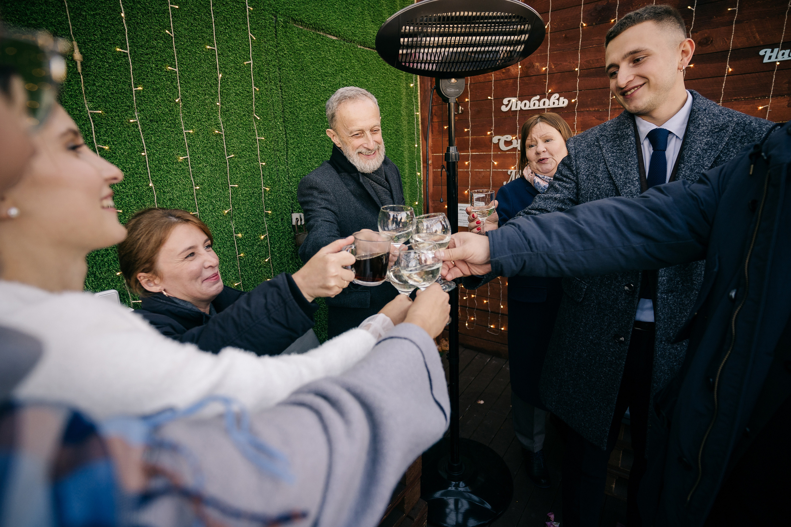Н+Т. Андрей Сухинин репортажный свадебный фотограф Санкт-Петербург