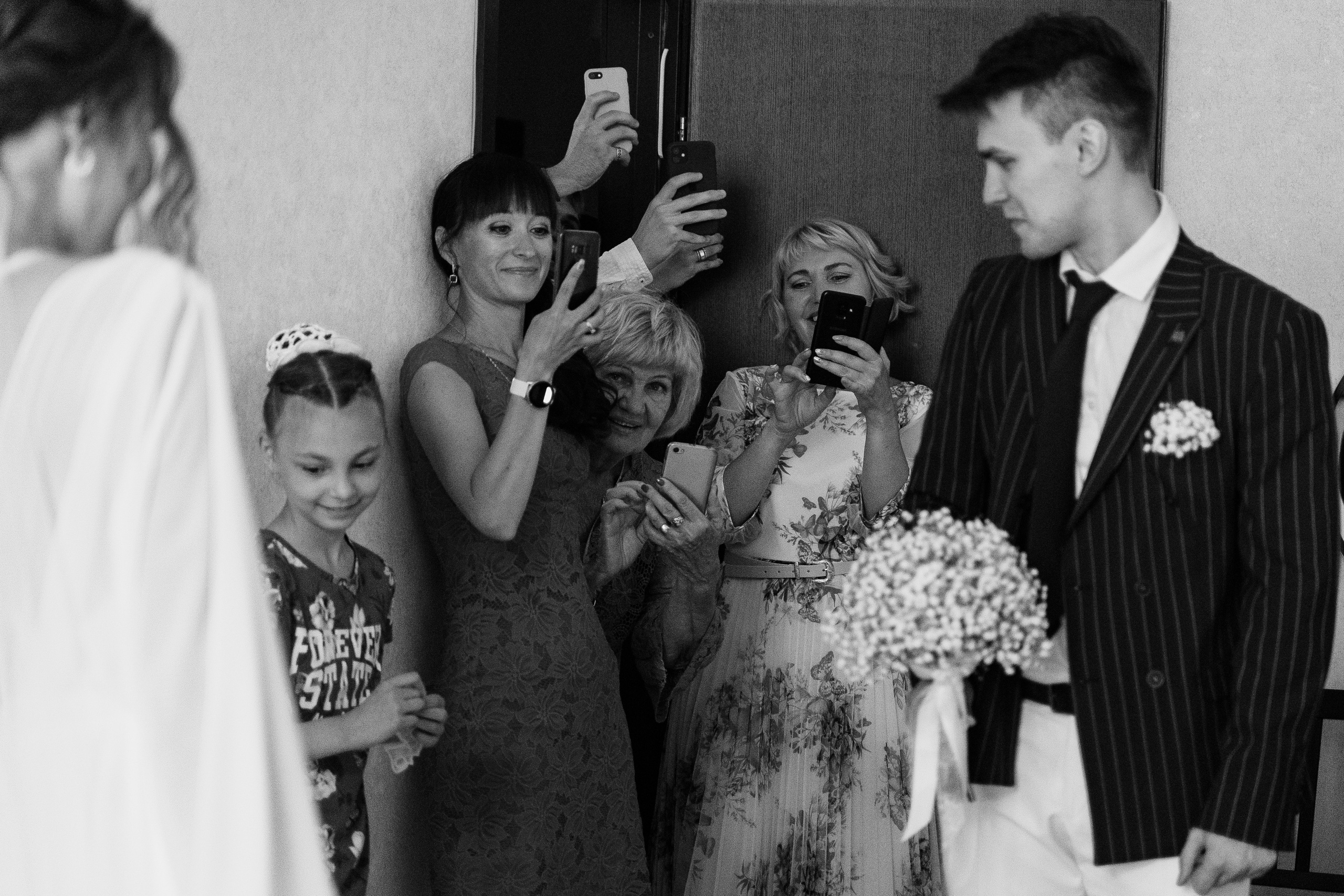 А+В. Андрей Сухинин репортажный свадебный фотограф Санкт-Петербург