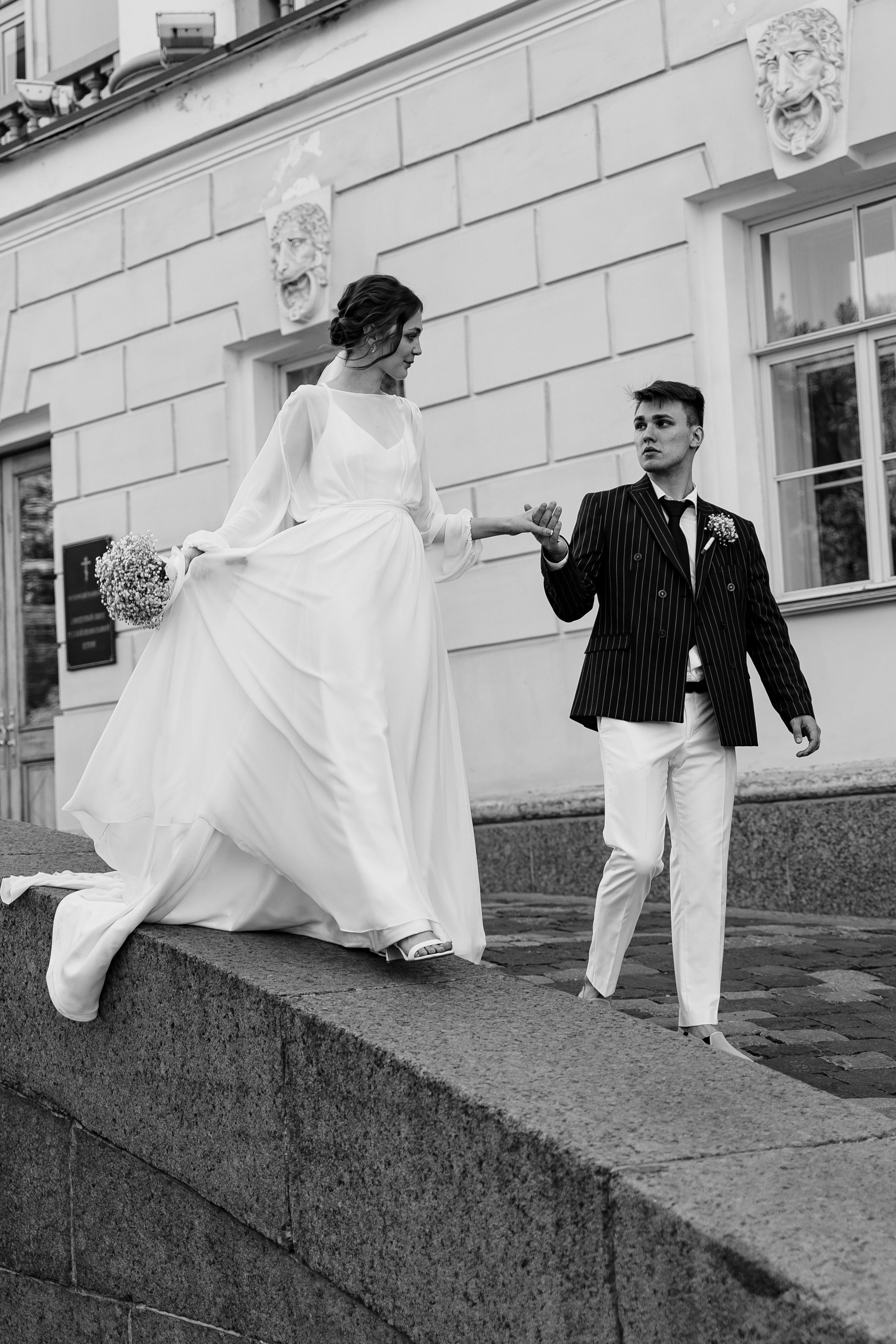 А+В. Андрей Сухинин репортажный свадебный фотограф Санкт-Петербург