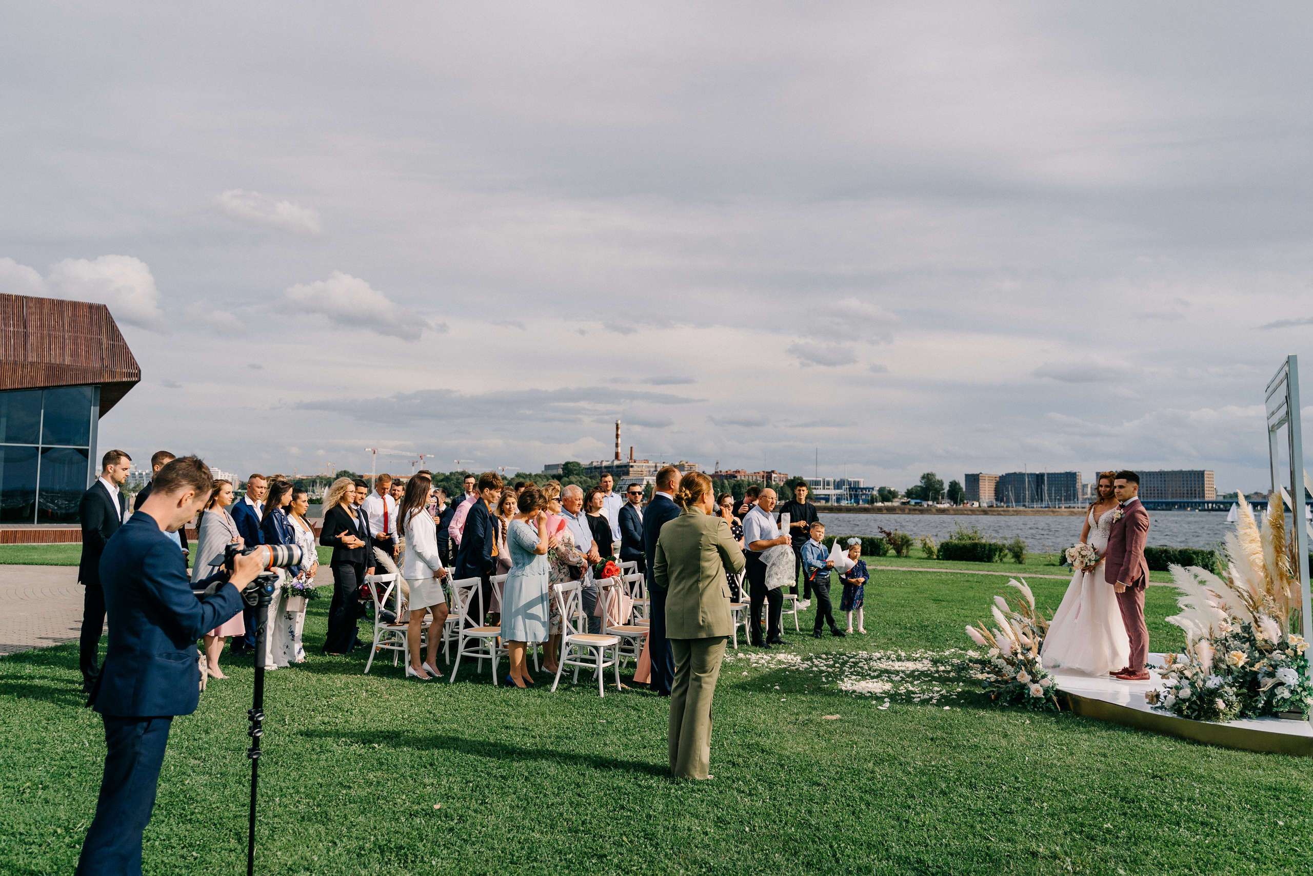 О+Ю. Андрей Сухинин репортажный свадебный фотограф Санкт-Петербург