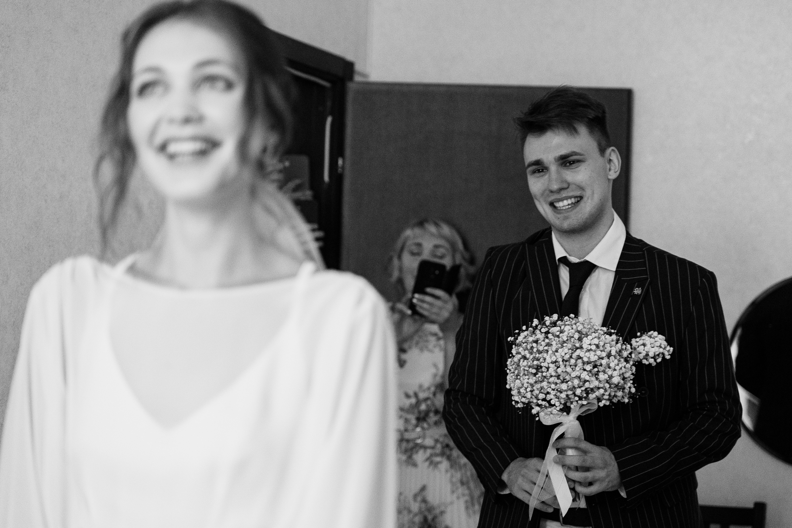 А+В. Андрей Сухинин репортажный свадебный фотограф Санкт-Петербург