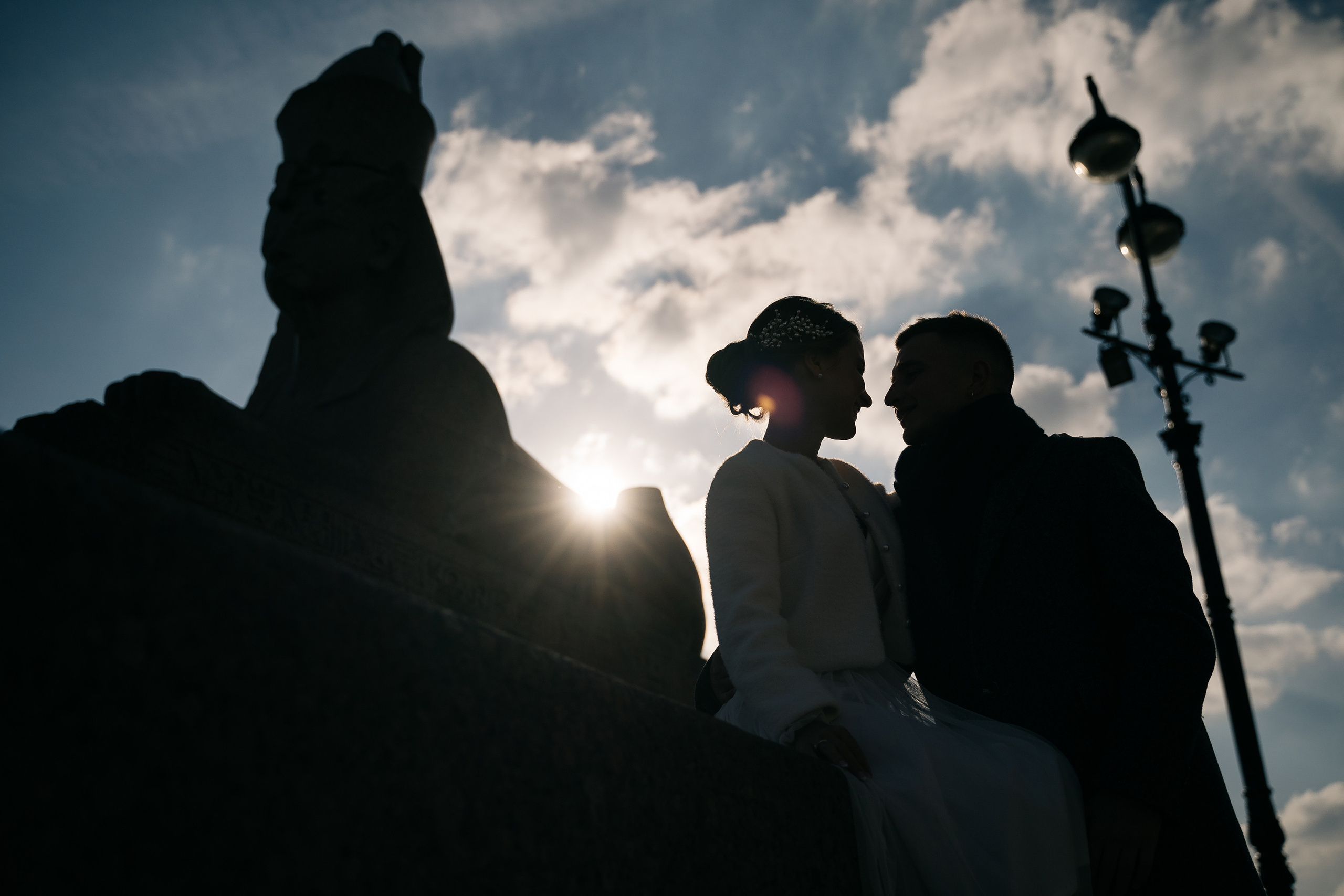 Н+Т. Андрей Сухинин репортажный свадебный фотограф Санкт-Петербург