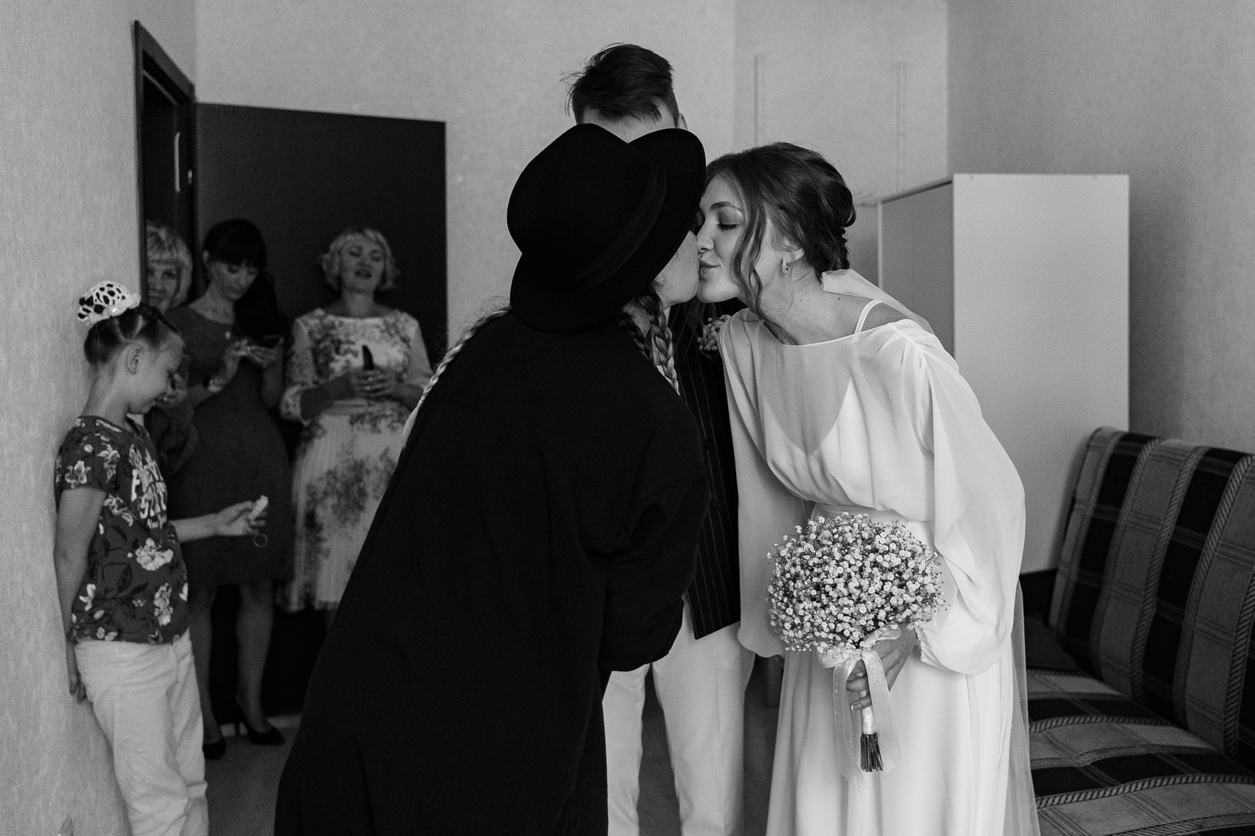 А+В. Андрей Сухинин репортажный свадебный фотограф Санкт-Петербург