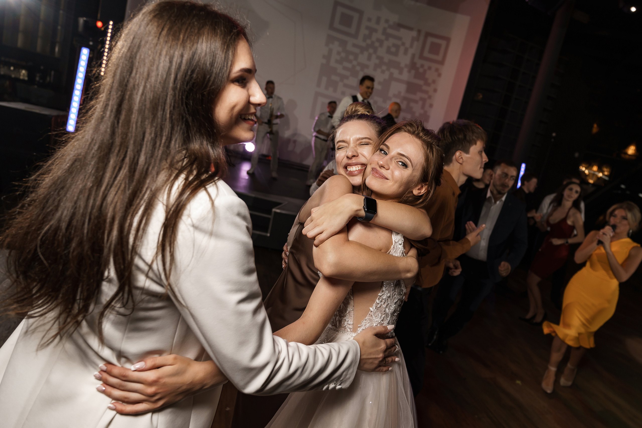 О+Ю. Андрей Сухинин репортажный свадебный фотограф Санкт-Петербург