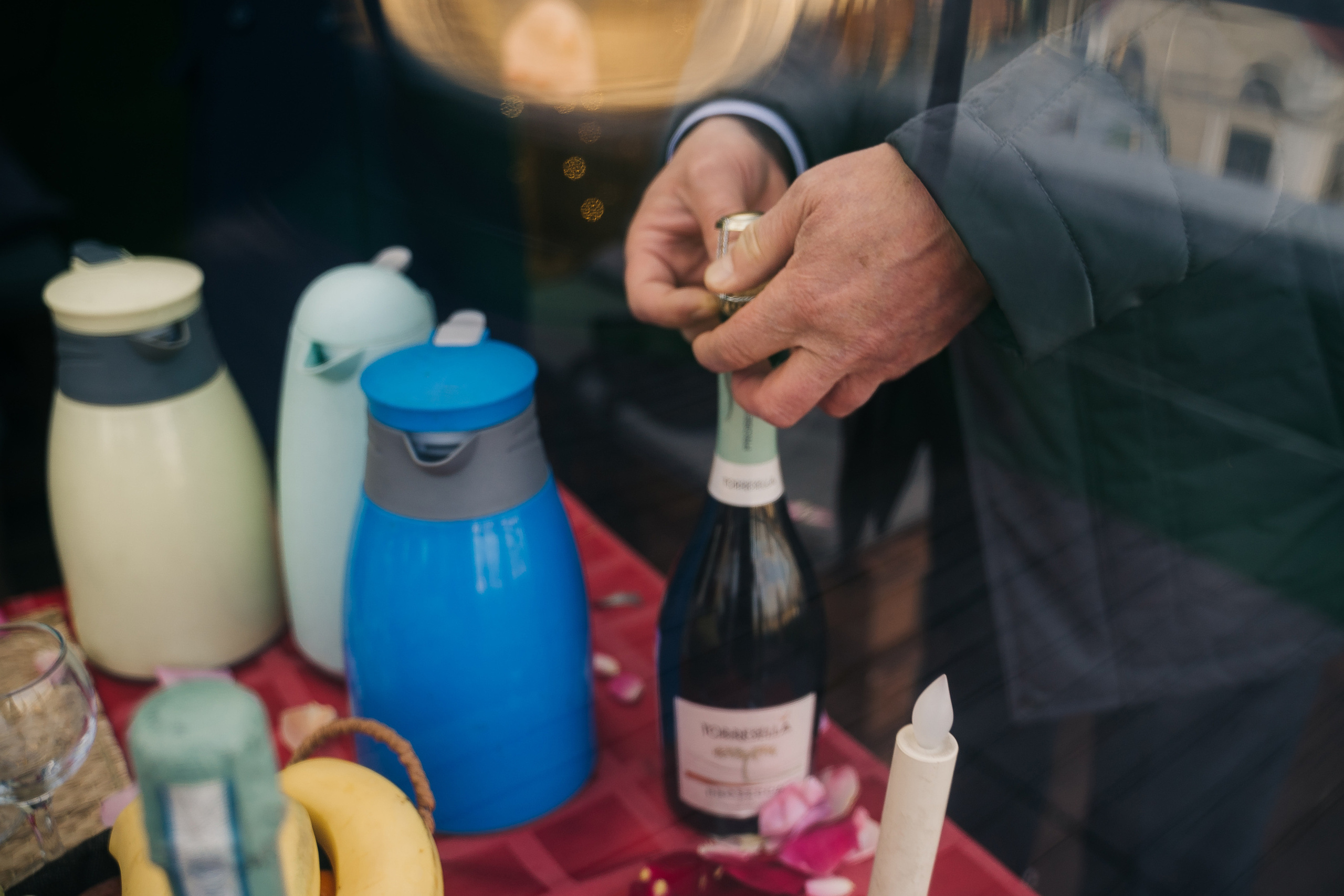 Н+Т. Андрей Сухинин репортажный свадебный фотограф Санкт-Петербург