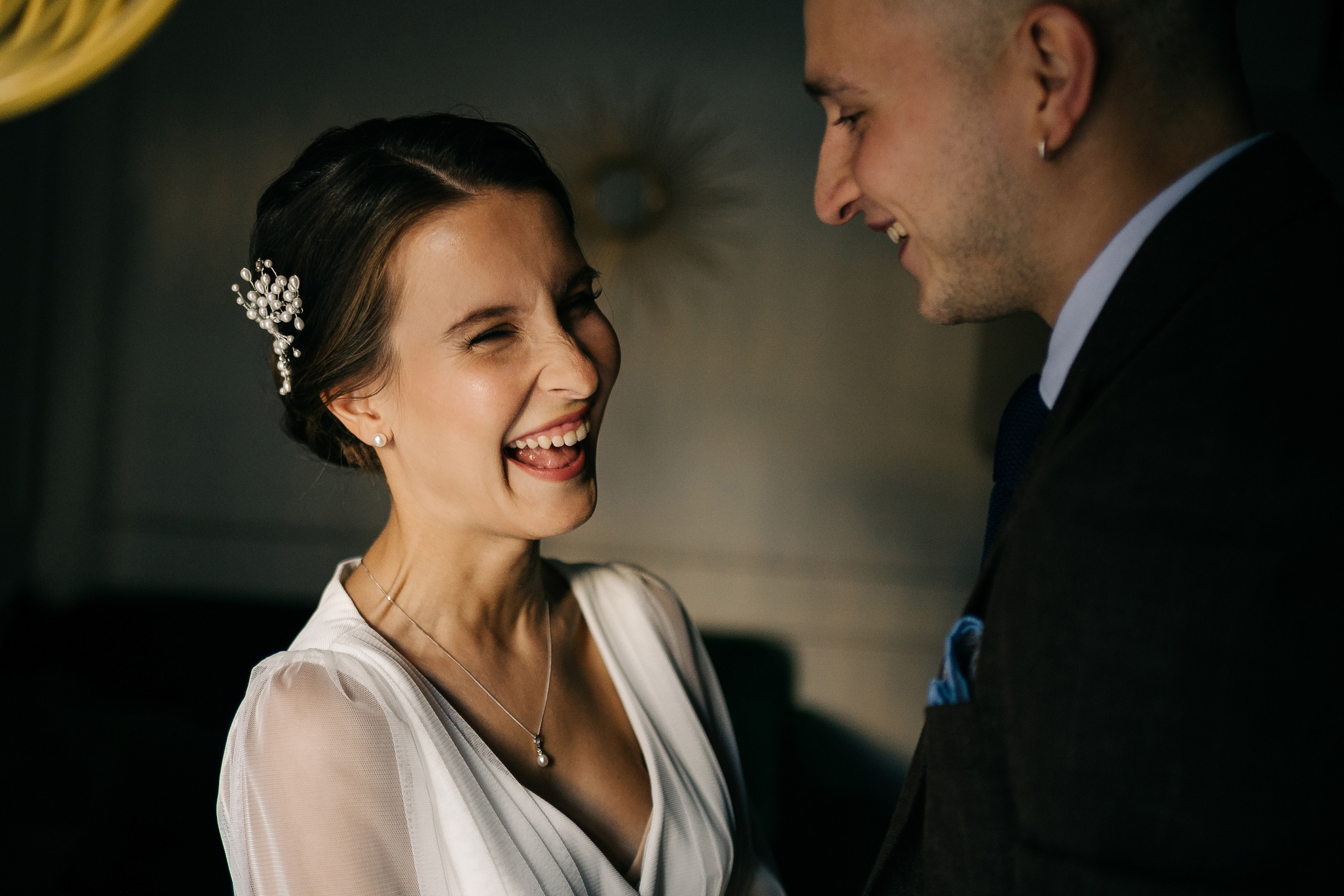 Н+Т. Андрей Сухинин репортажный свадебный фотограф Санкт-Петербург