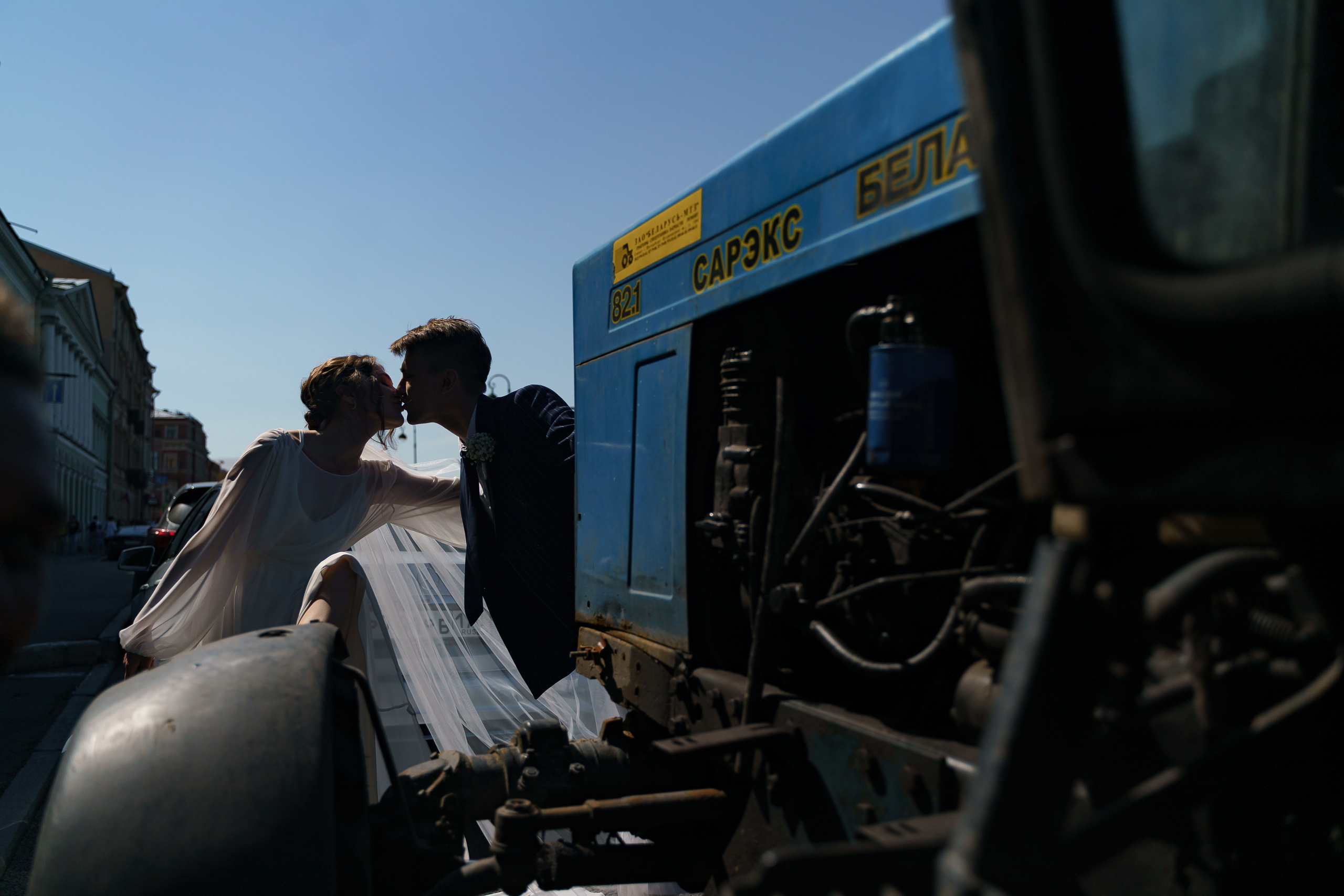 А+В. Андрей Сухинин репортажный свадебный фотограф Санкт-Петербург
