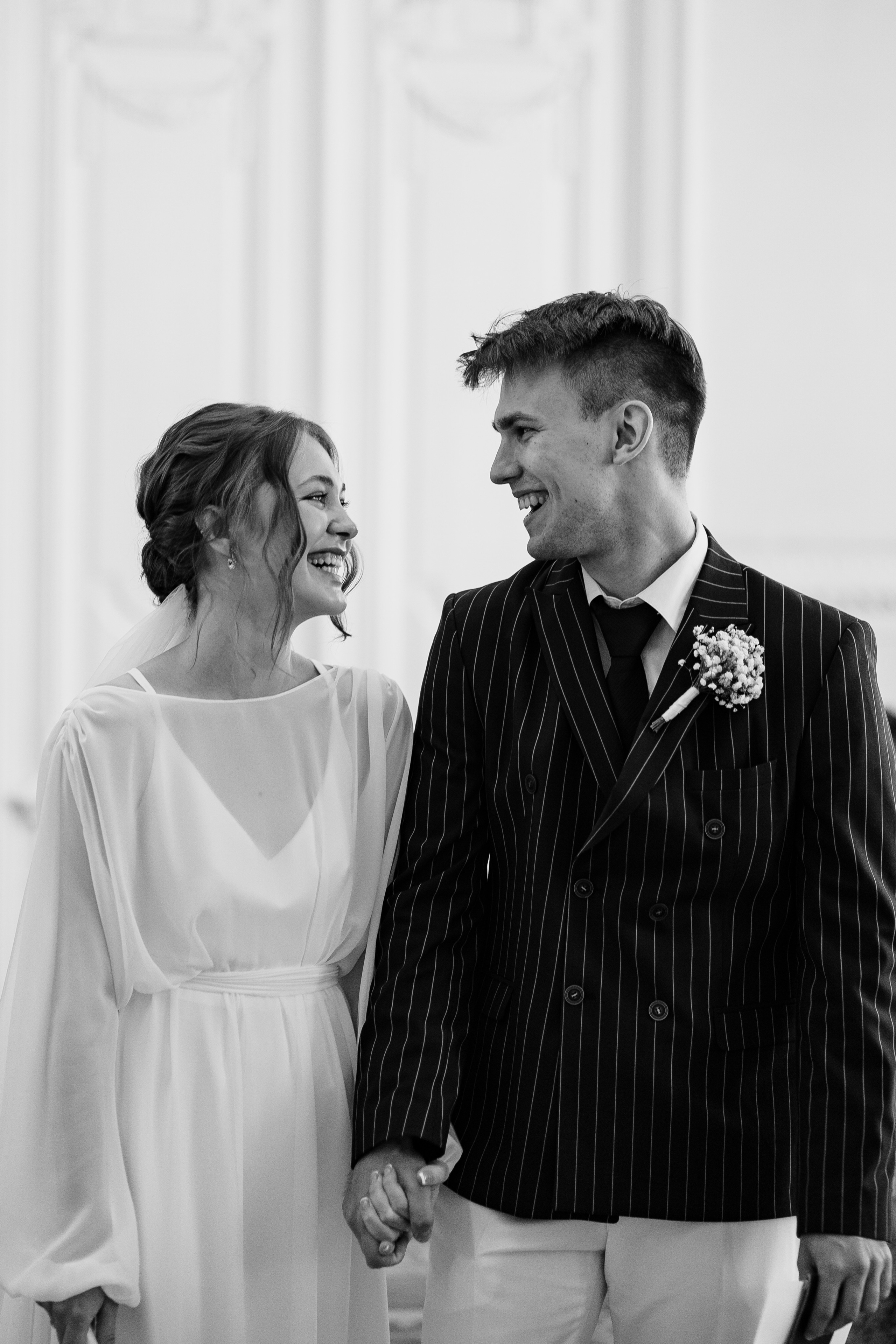 А+В. Андрей Сухинин репортажный свадебный фотограф Санкт-Петербург