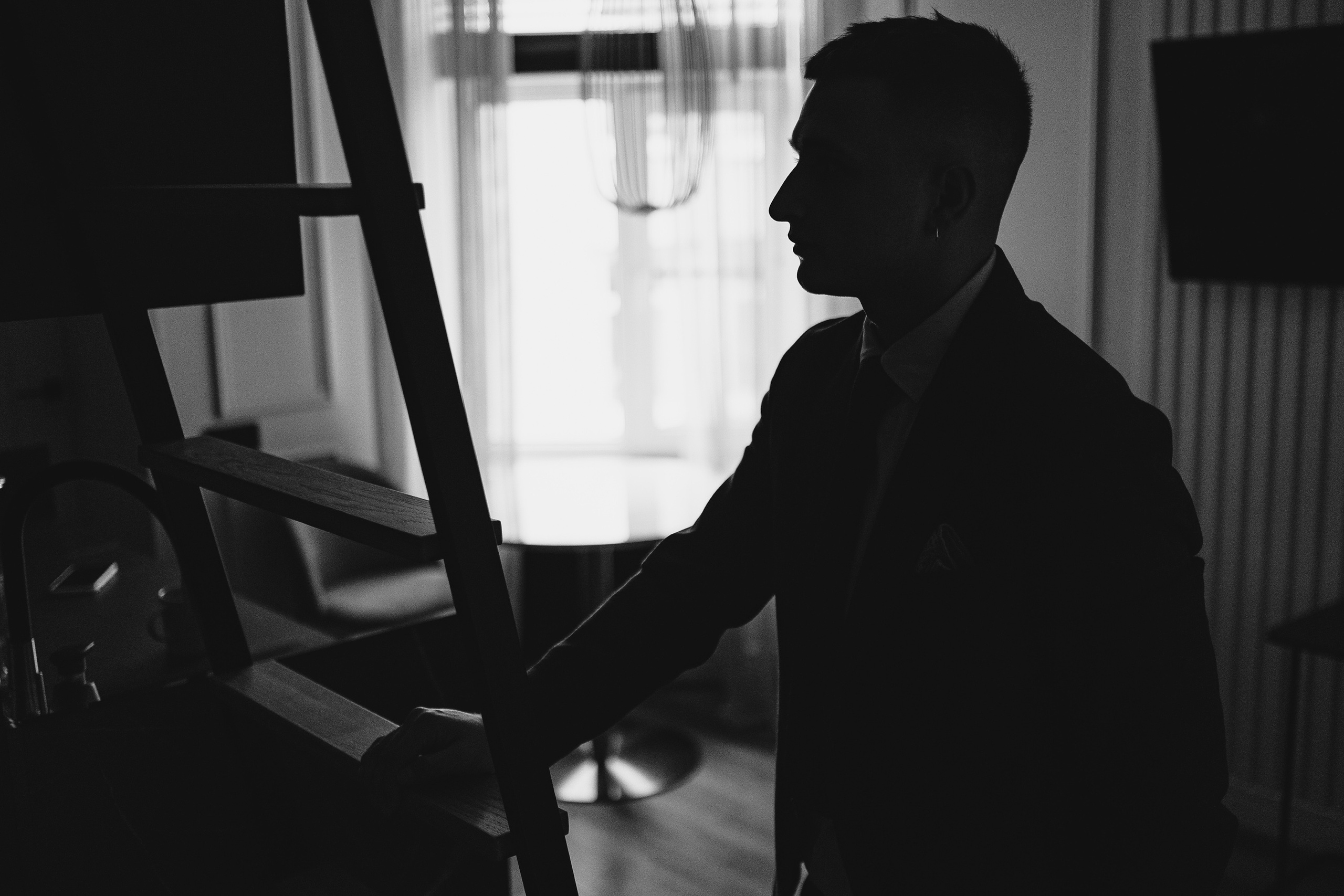 Н+Т. Андрей Сухинин репортажный свадебный фотограф Санкт-Петербург