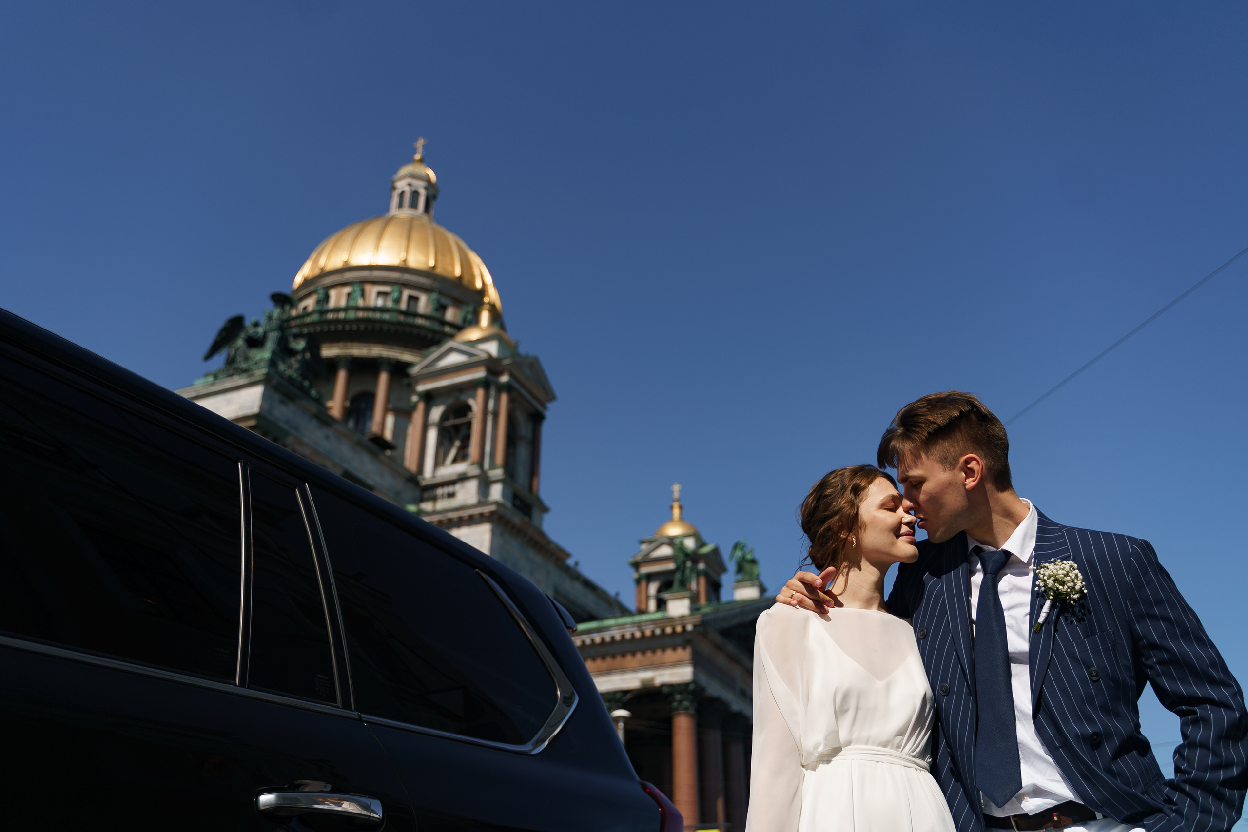 А+В. Андрей Сухинин репортажный свадебный фотограф Санкт-Петербург