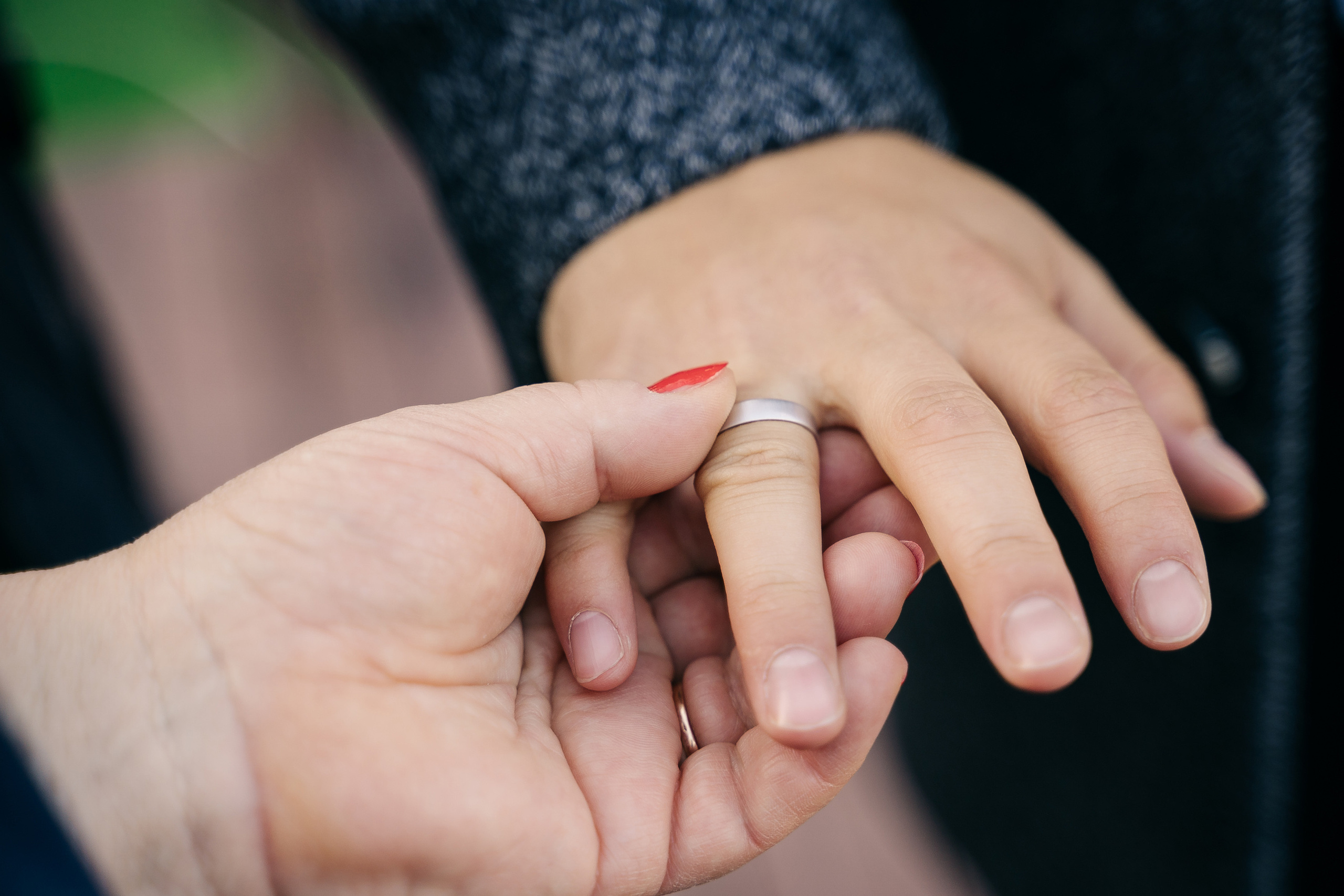 Н+Т. Андрей Сухинин репортажный свадебный фотограф Санкт-Петербург