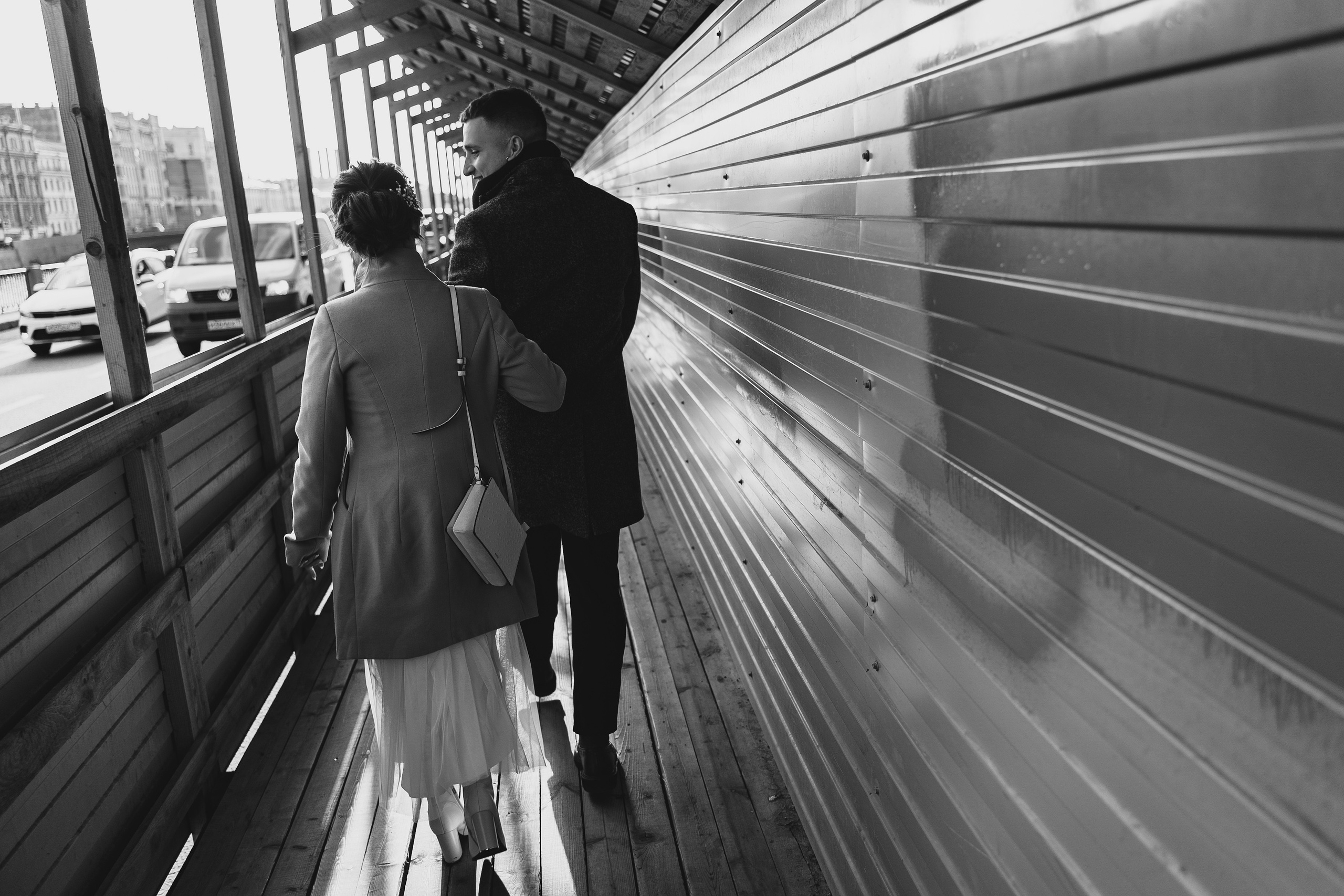 Н+Т. Андрей Сухинин репортажный свадебный фотограф Санкт-Петербург