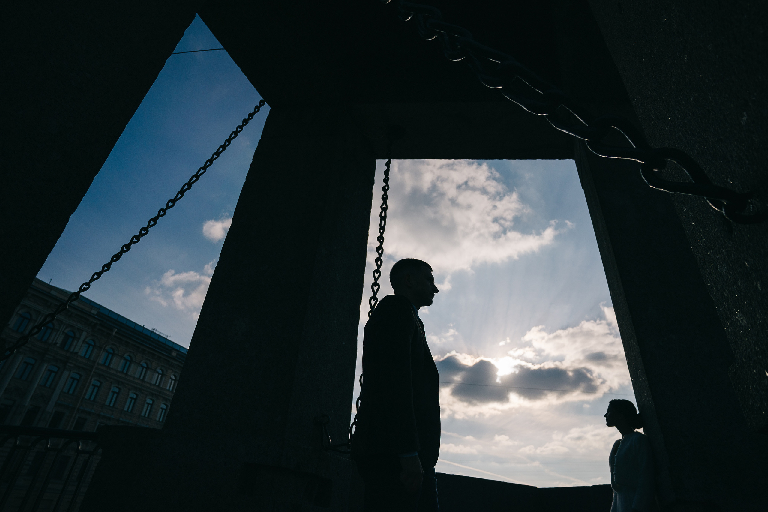Н+Т. Андрей Сухинин репортажный свадебный фотограф Санкт-Петербург