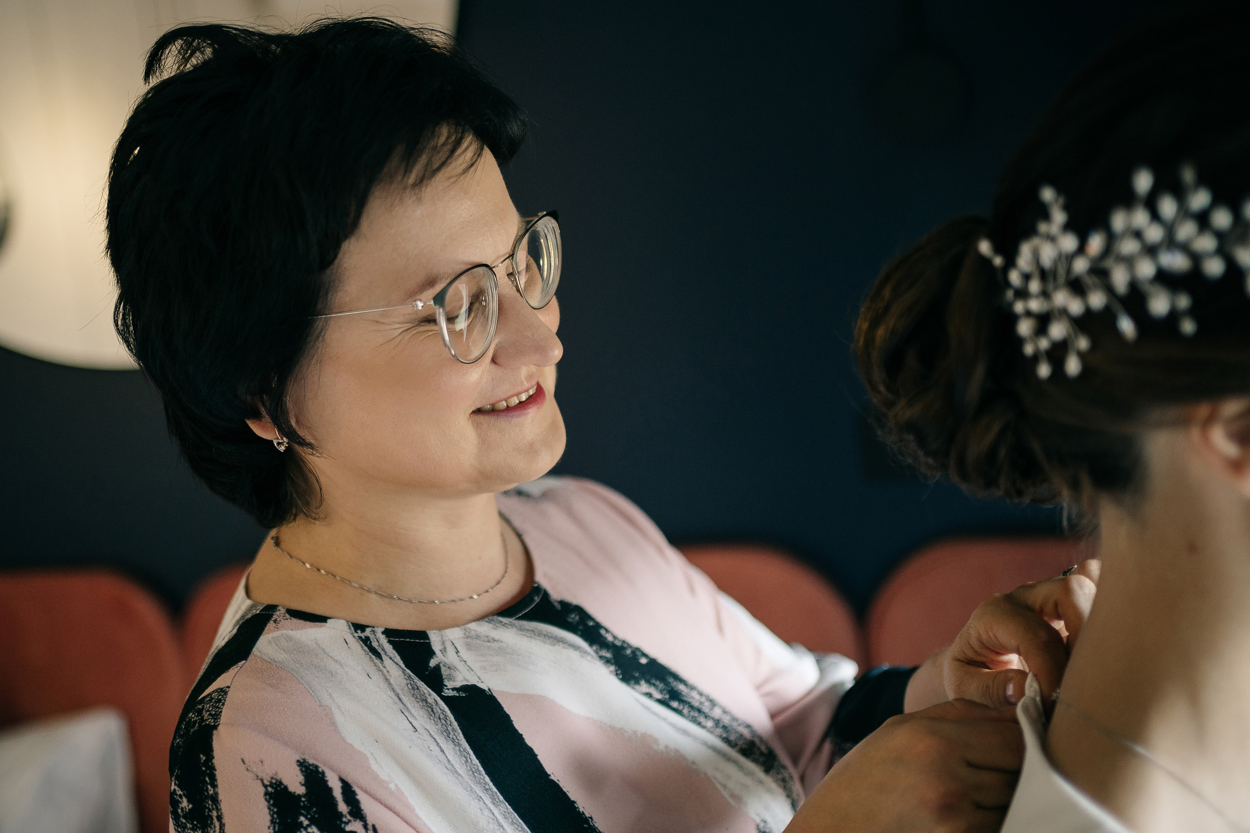 Н+Т. Андрей Сухинин репортажный свадебный фотограф Санкт-Петербург