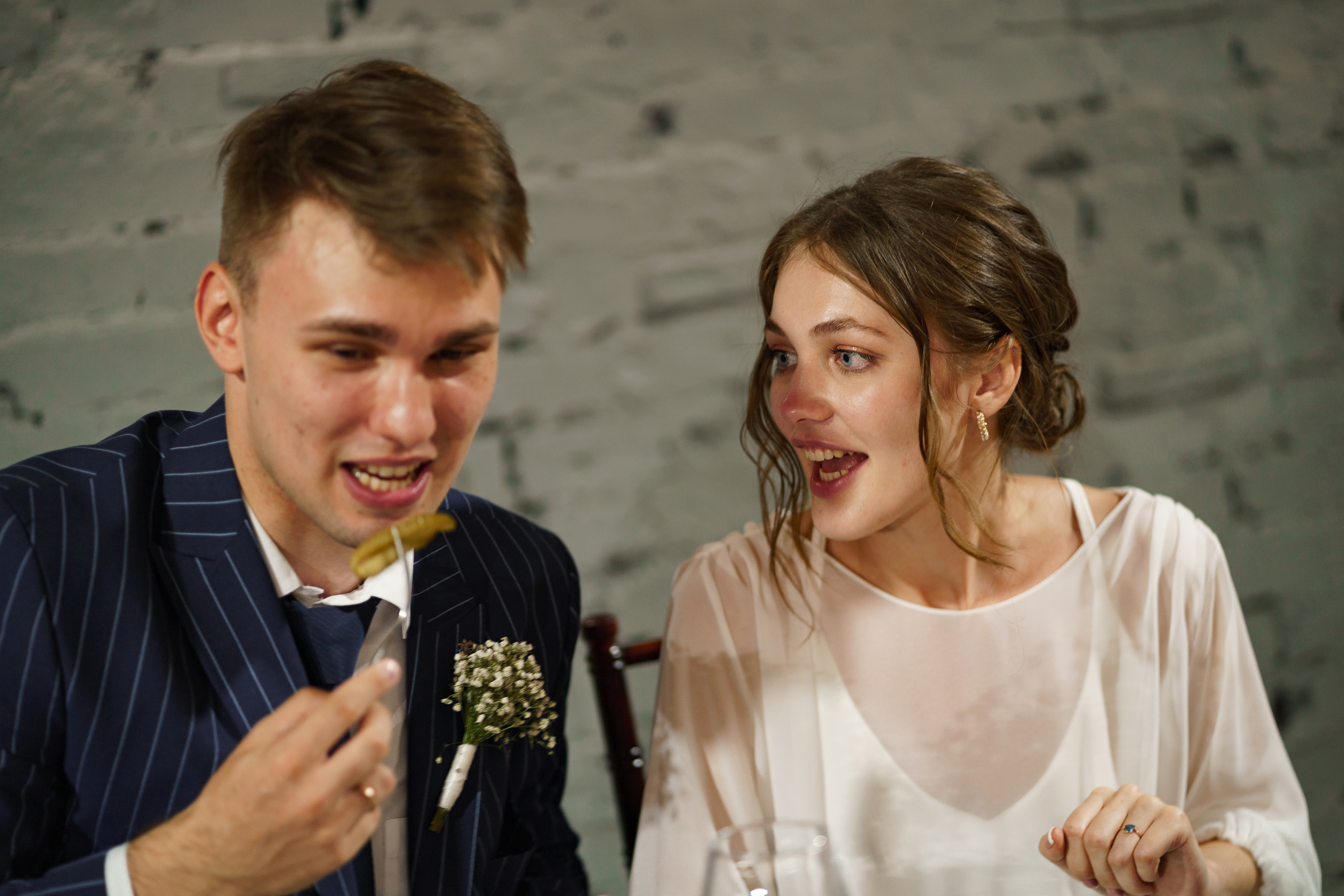 А+В. Андрей Сухинин репортажный свадебный фотограф Санкт-Петербург