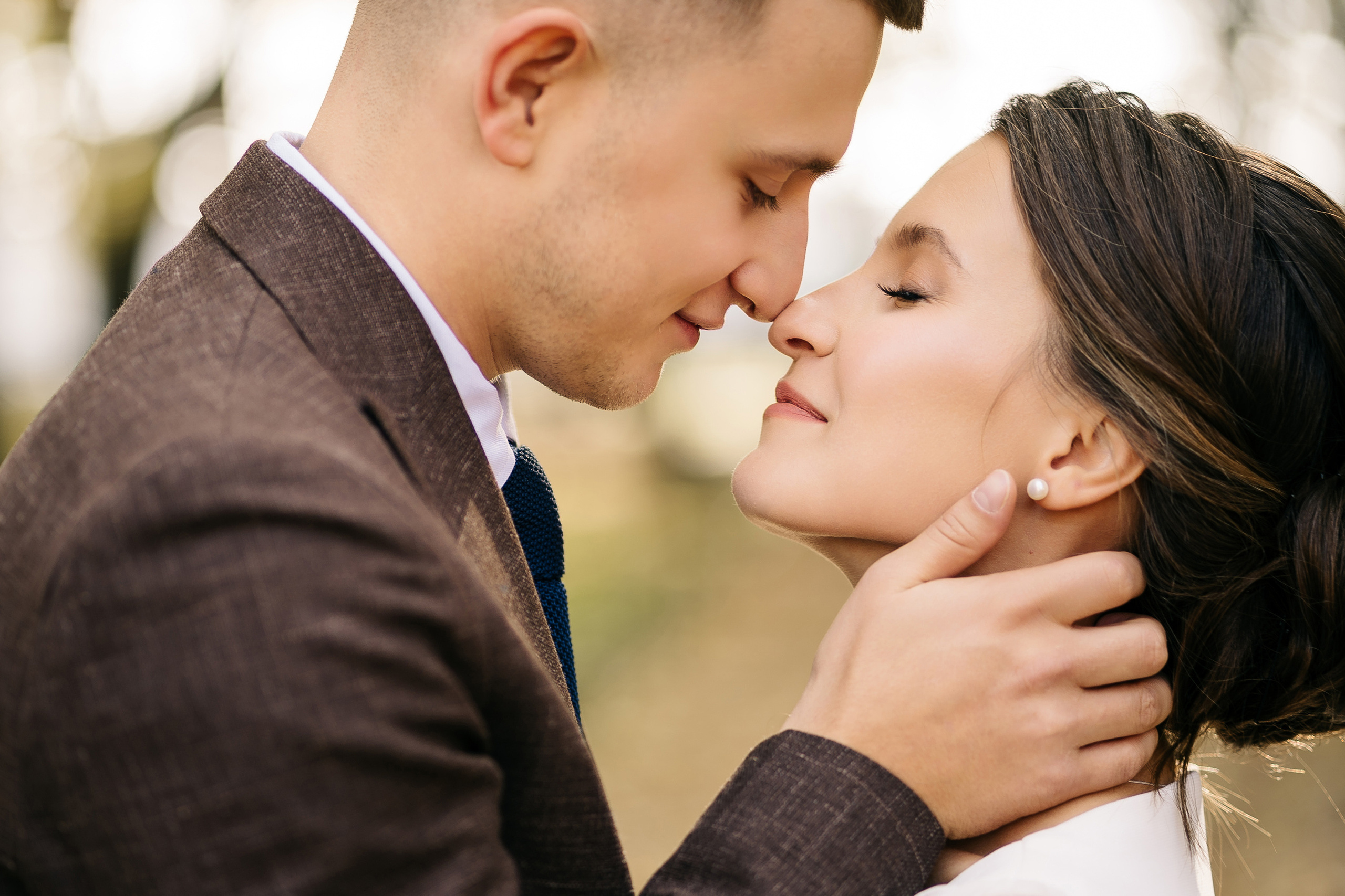 Н+Т. Андрей Сухинин репортажный свадебный фотограф Санкт-Петербург