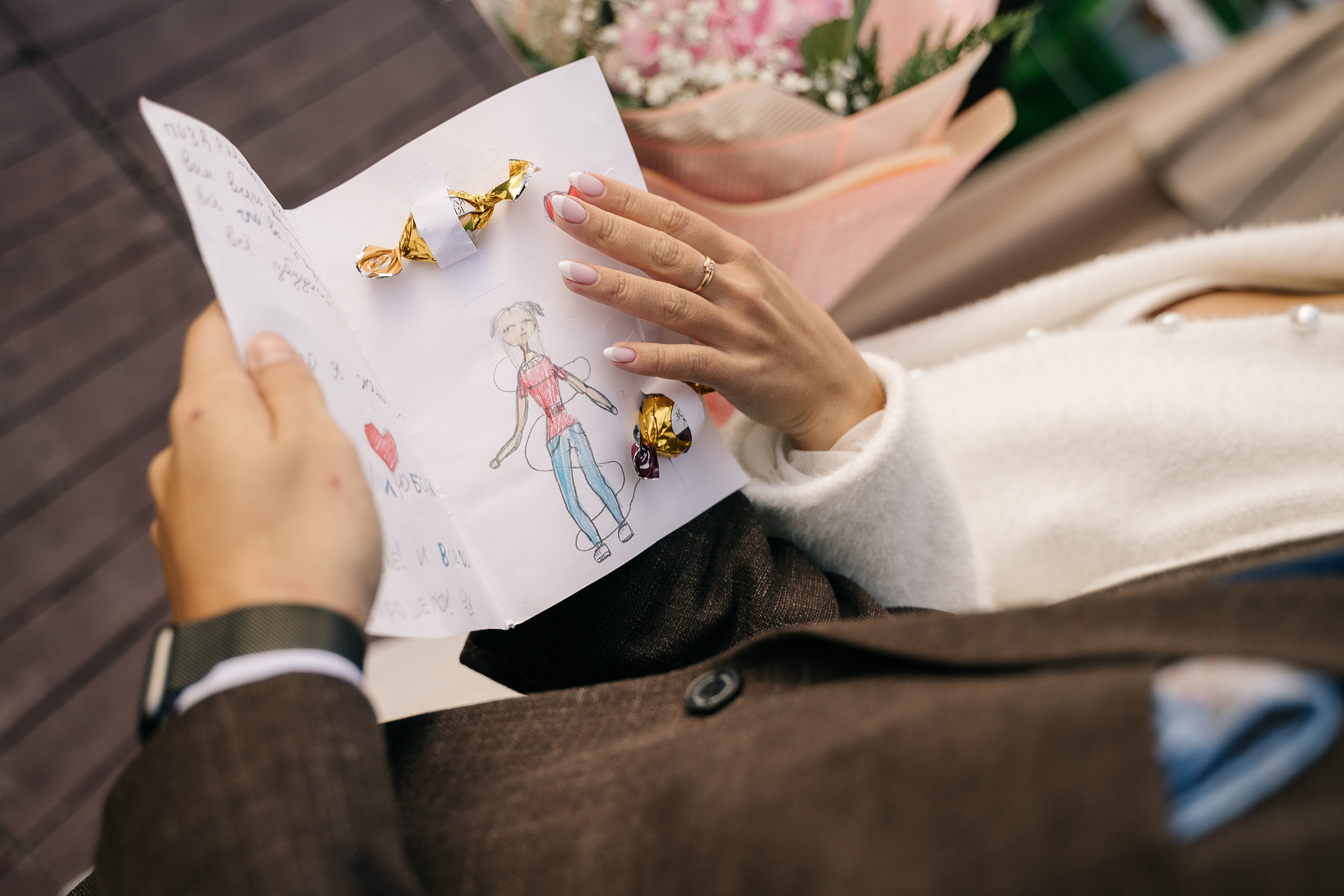 Н+Т. Андрей Сухинин репортажный свадебный фотограф Санкт-Петербург