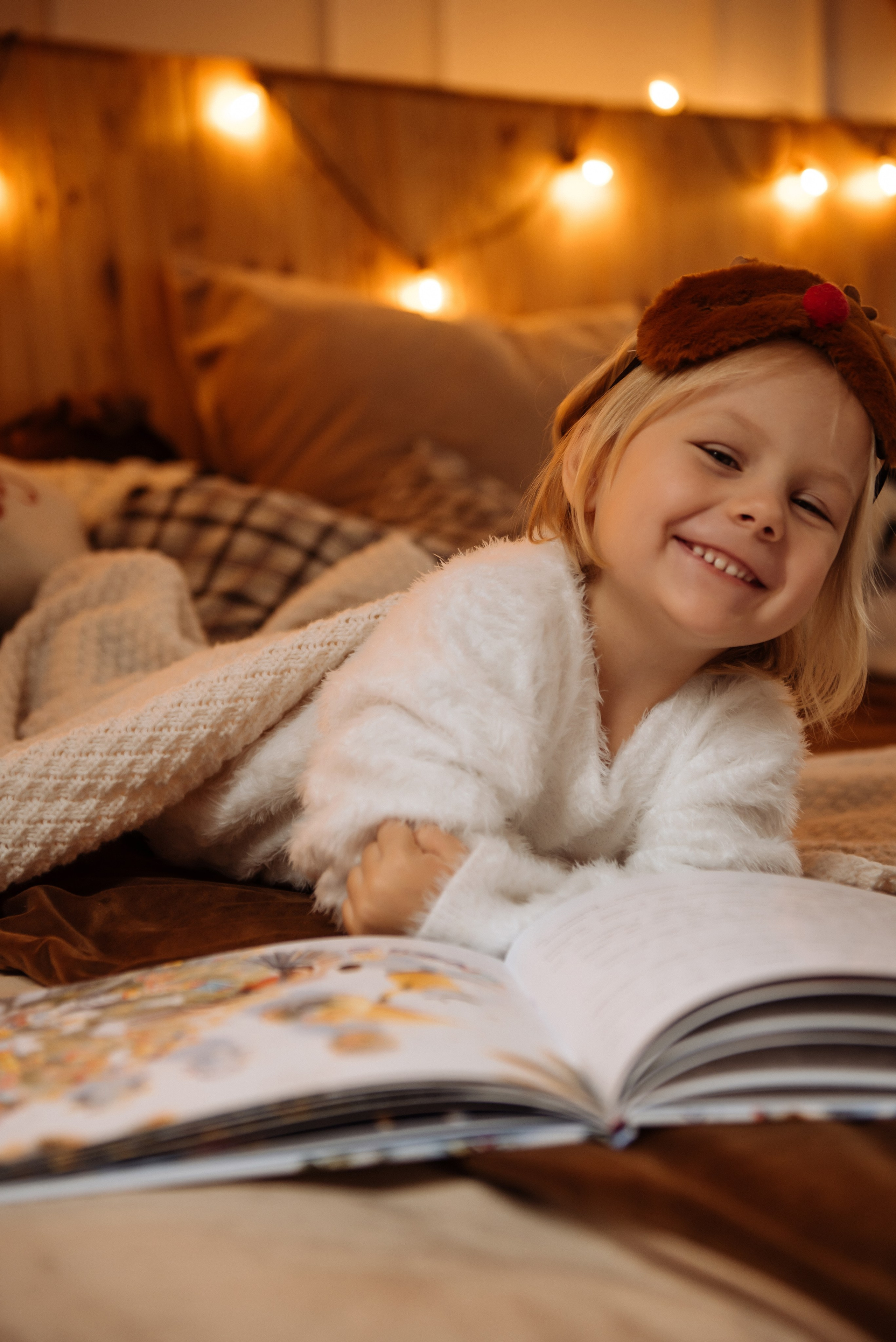 New Year Логиновы. Свадебный, портретный, фотограф беременности в Нижнем Новгороде Алина Зиновьева