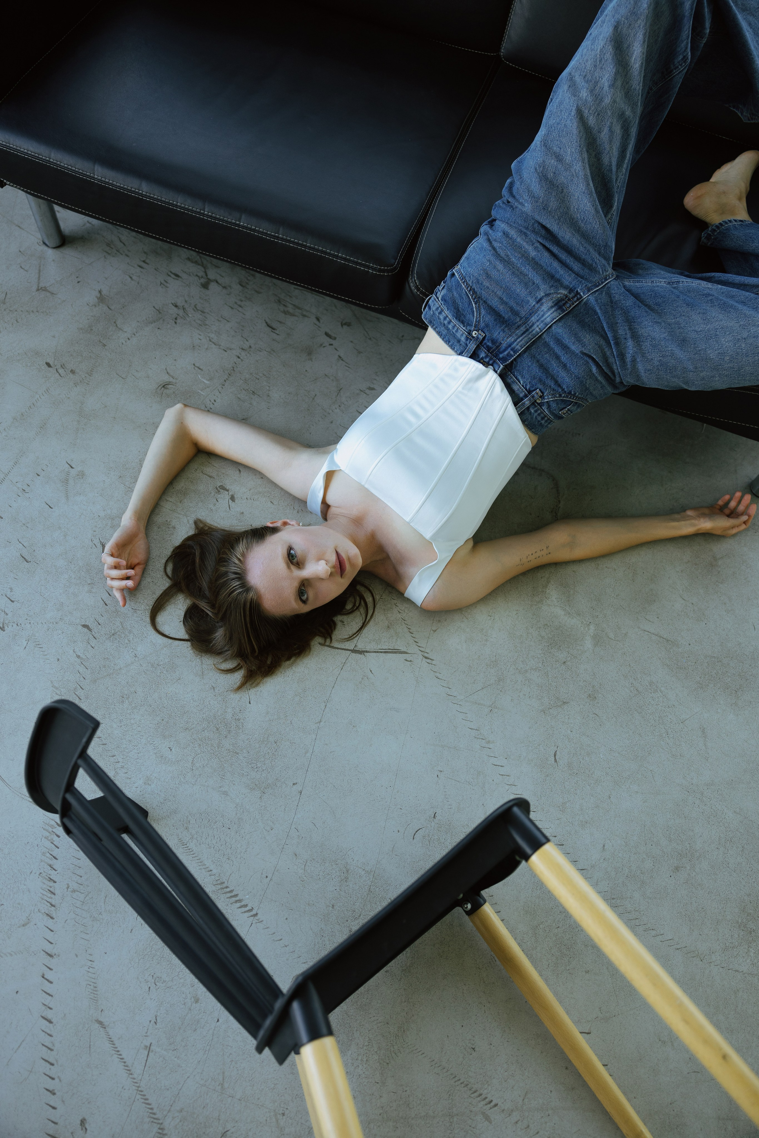 Woman. Фотограф Красноярск Шадрина Екатерина