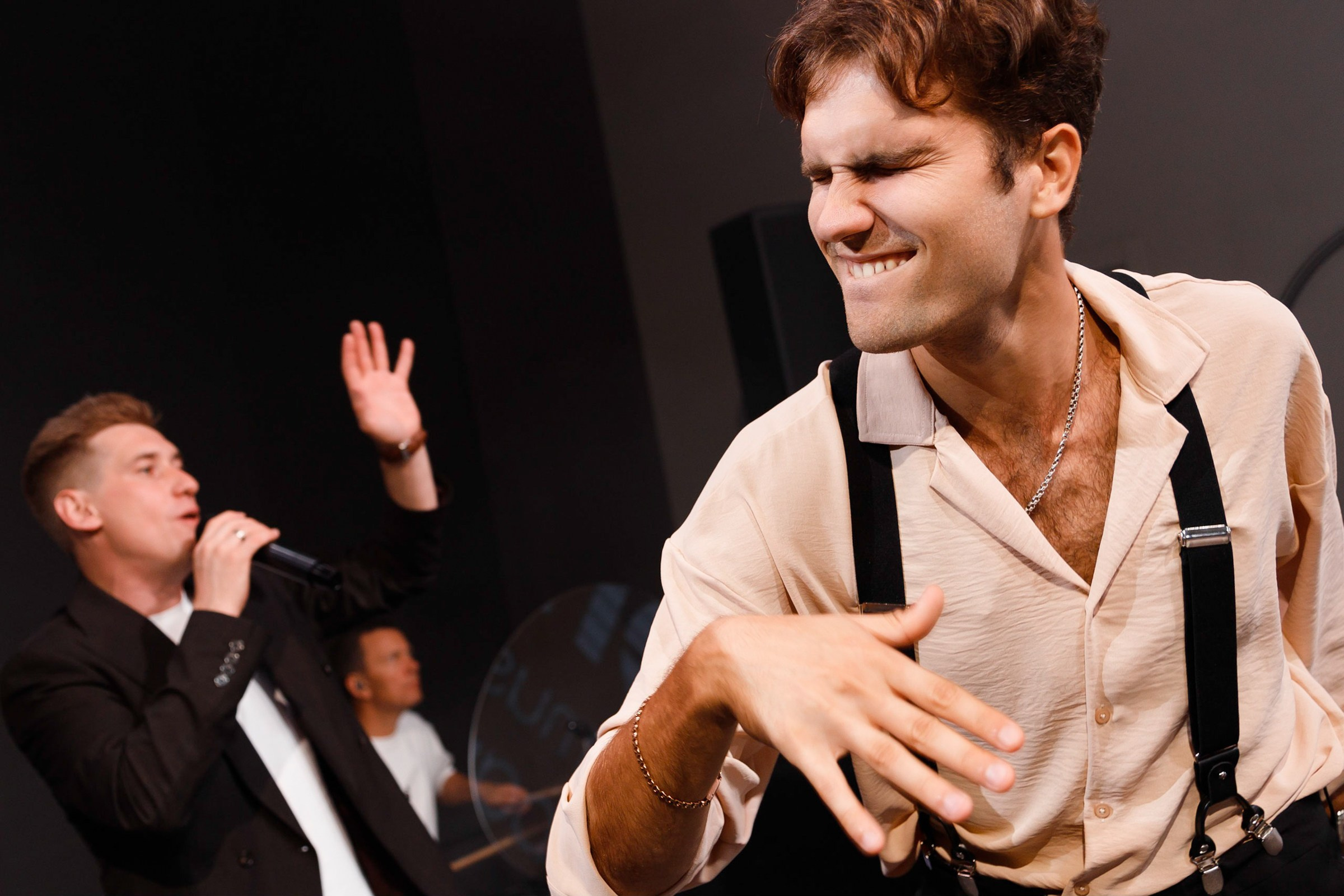 Питерская роскошь. Свадебный фотограф Марьям Сайфулина г. Красноярск