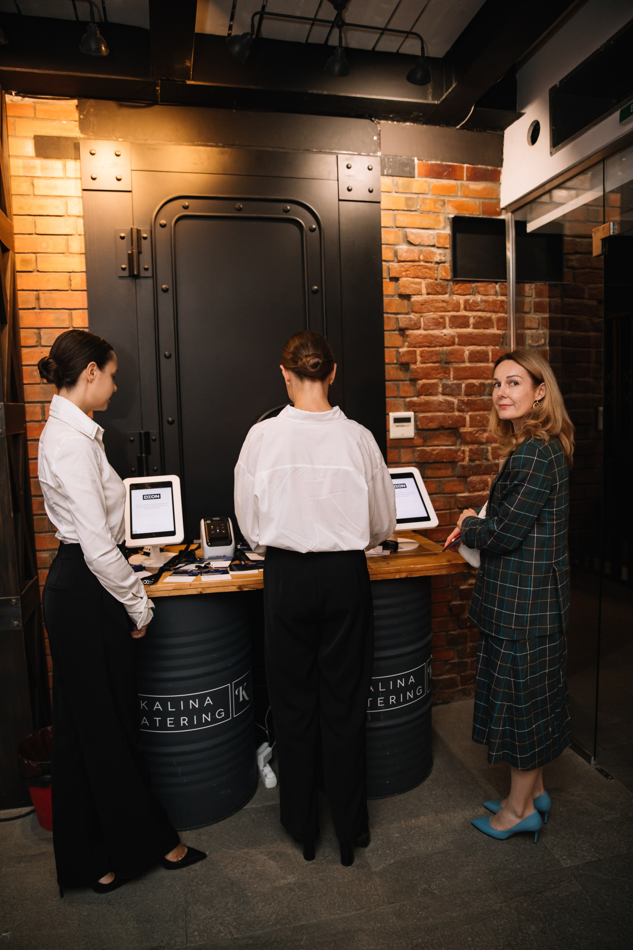 Россия 24 x DION. Nadezhdin Studio