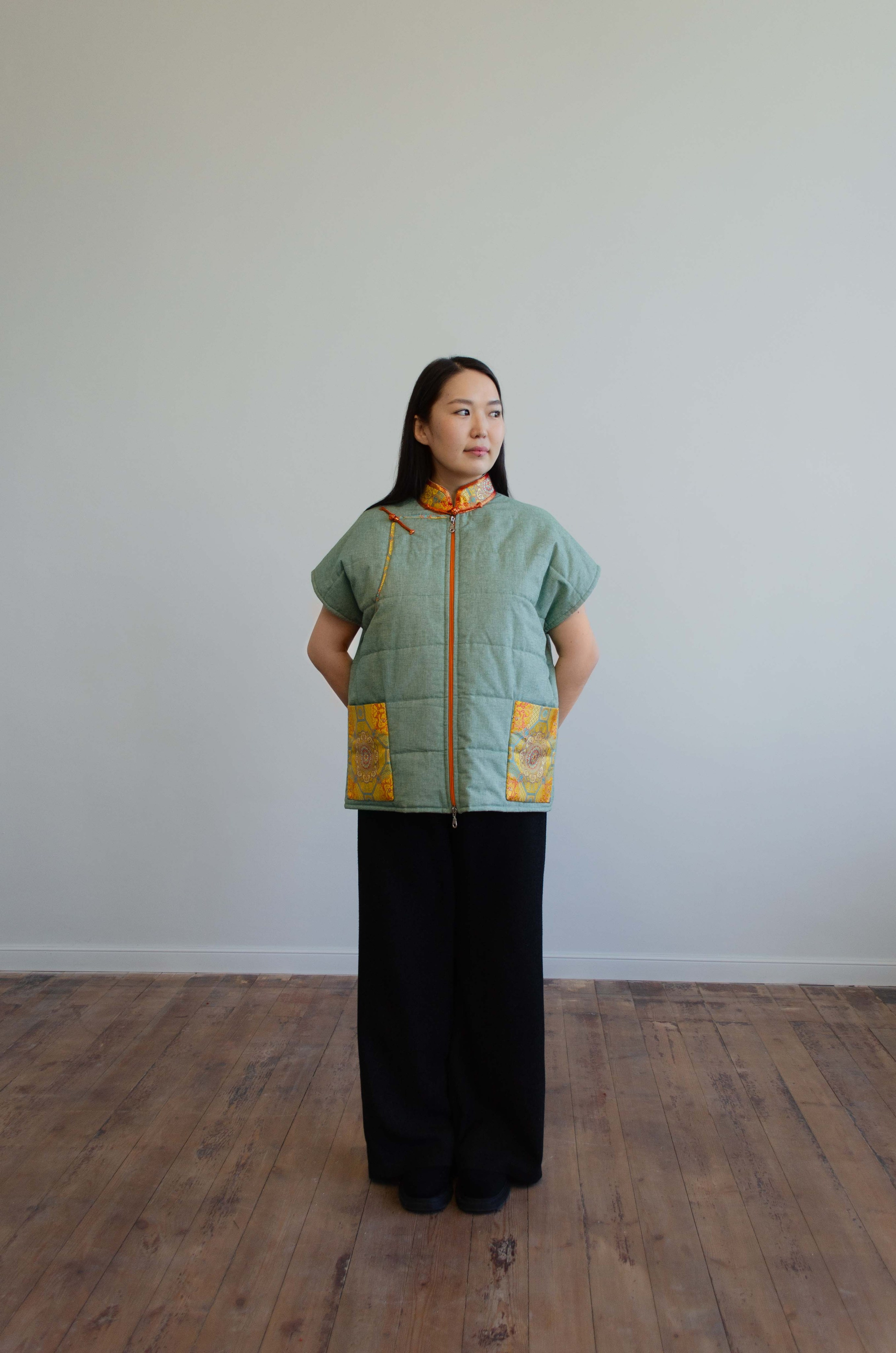 Yohotoy_degel. Фотограф Улан-Удэ