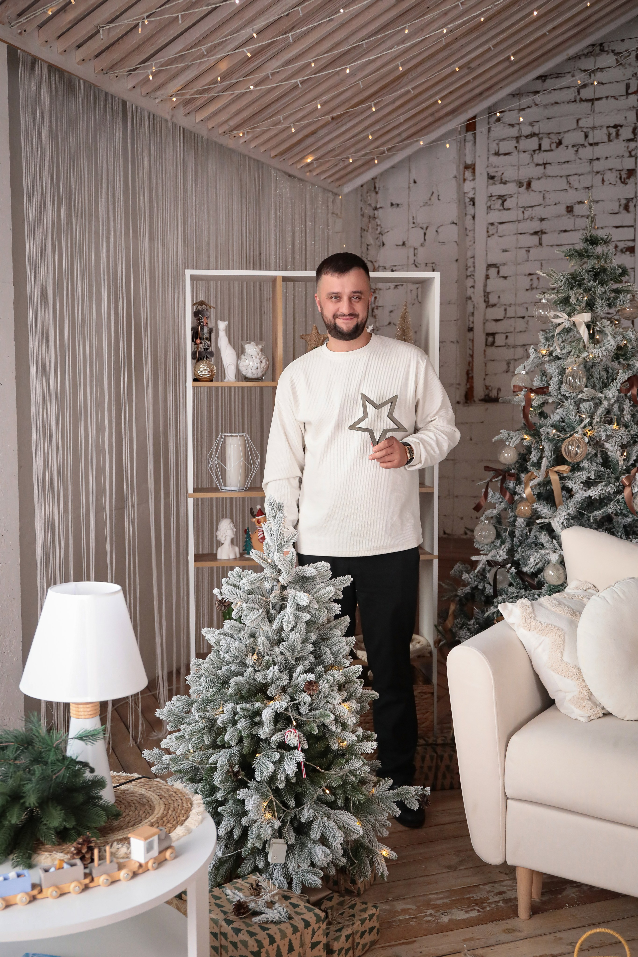 НОВОГОДНИЕ ФОТОСЕССИИ. Фотограф г. Хабаровск. Семейные и индивидуальные съёмки