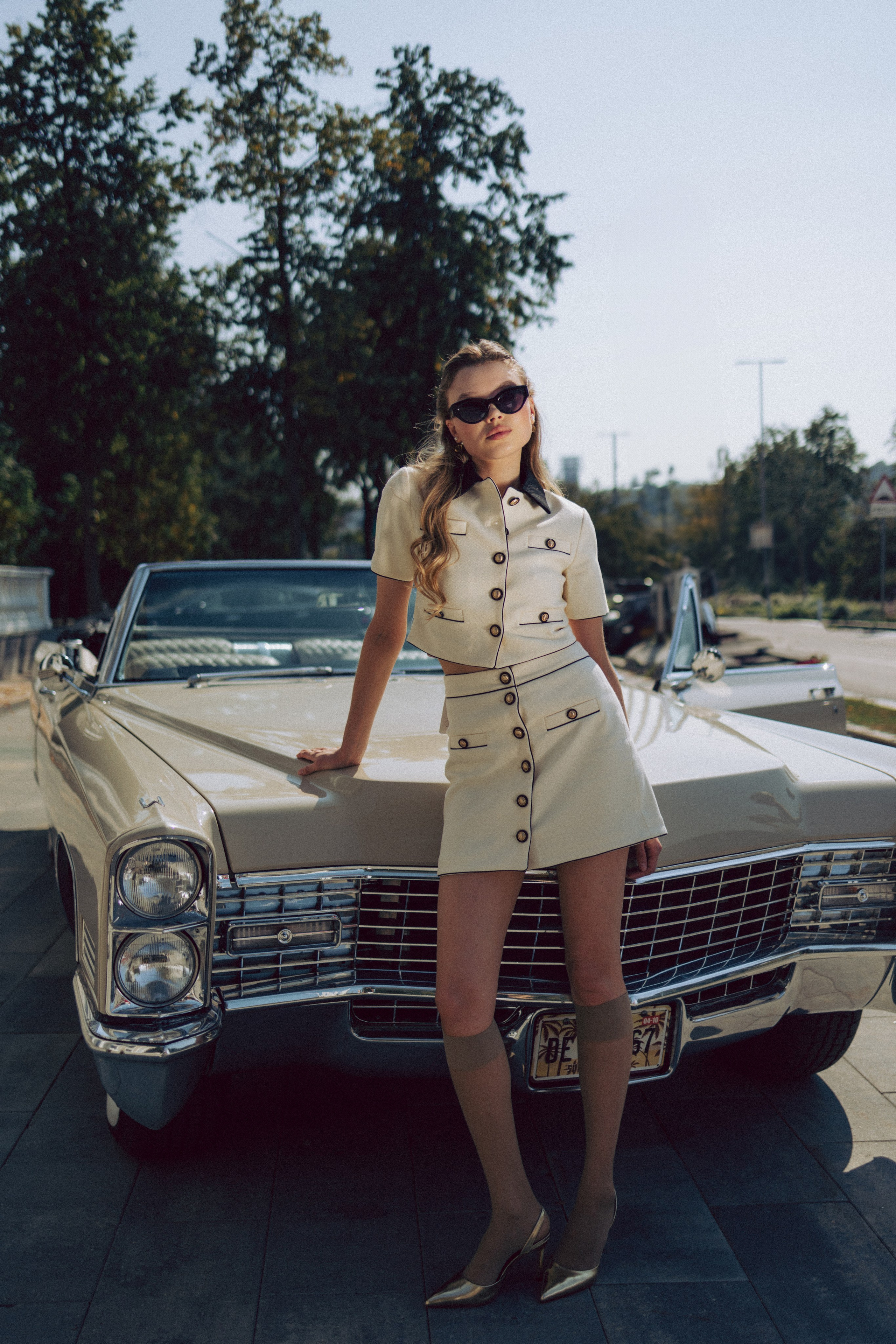 Regina. Дарья Скворцова