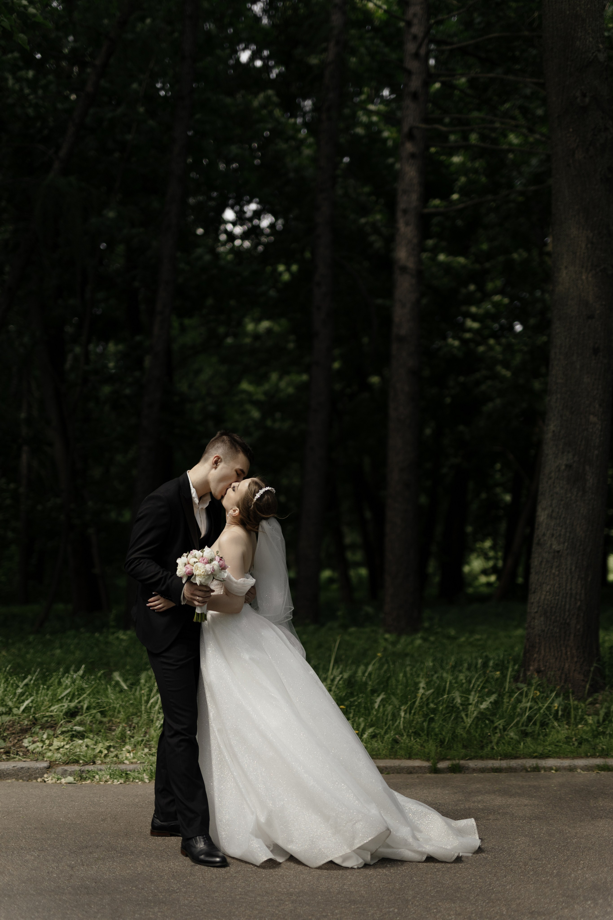 Свадьба Артёма и Ольги. Фотограф Кольчугино/Владимир/Москва Елизавета Иода