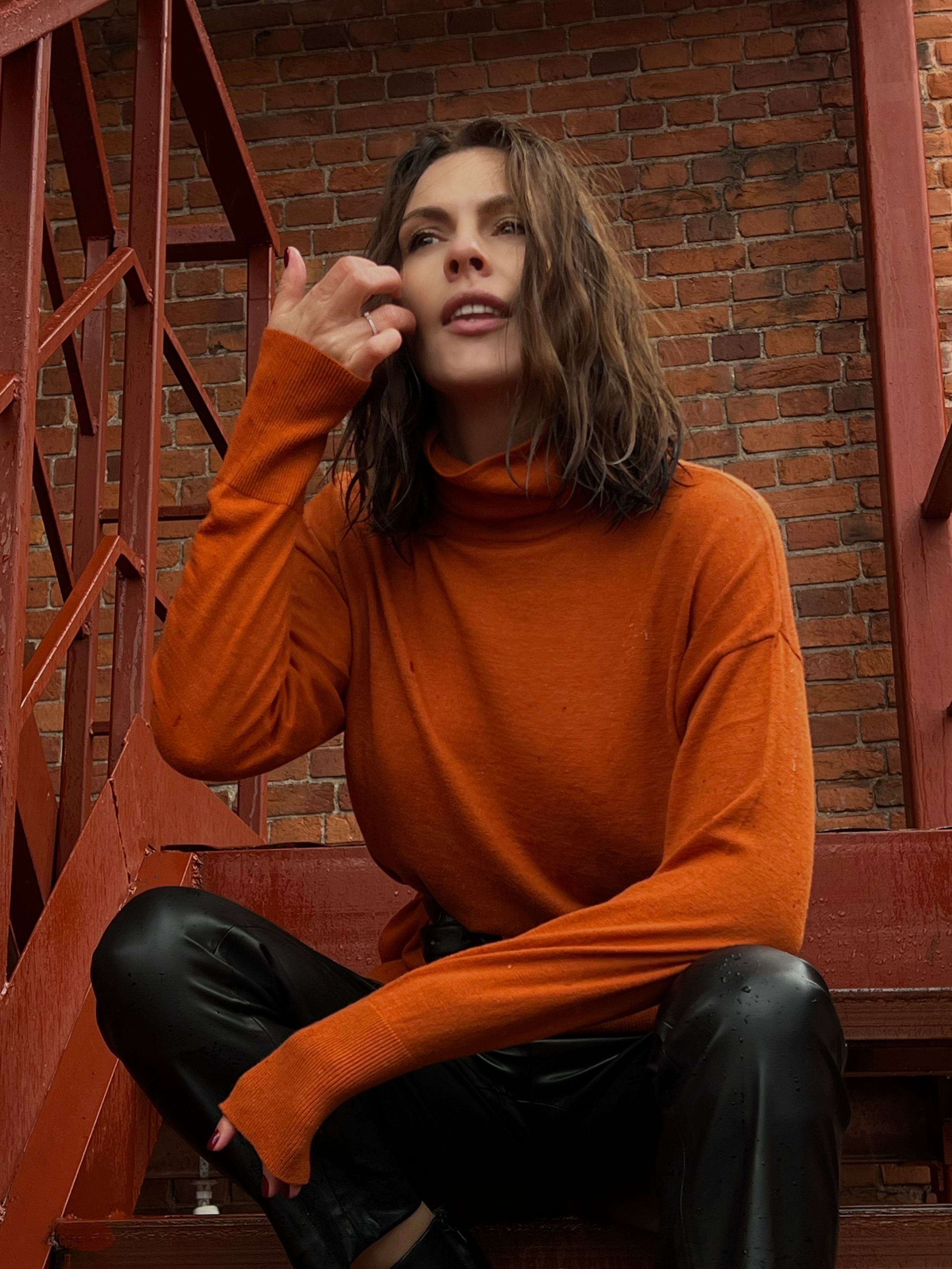 Autumn.Ira-Nail. Стиль и креатив. Позиционирование твоего бренда