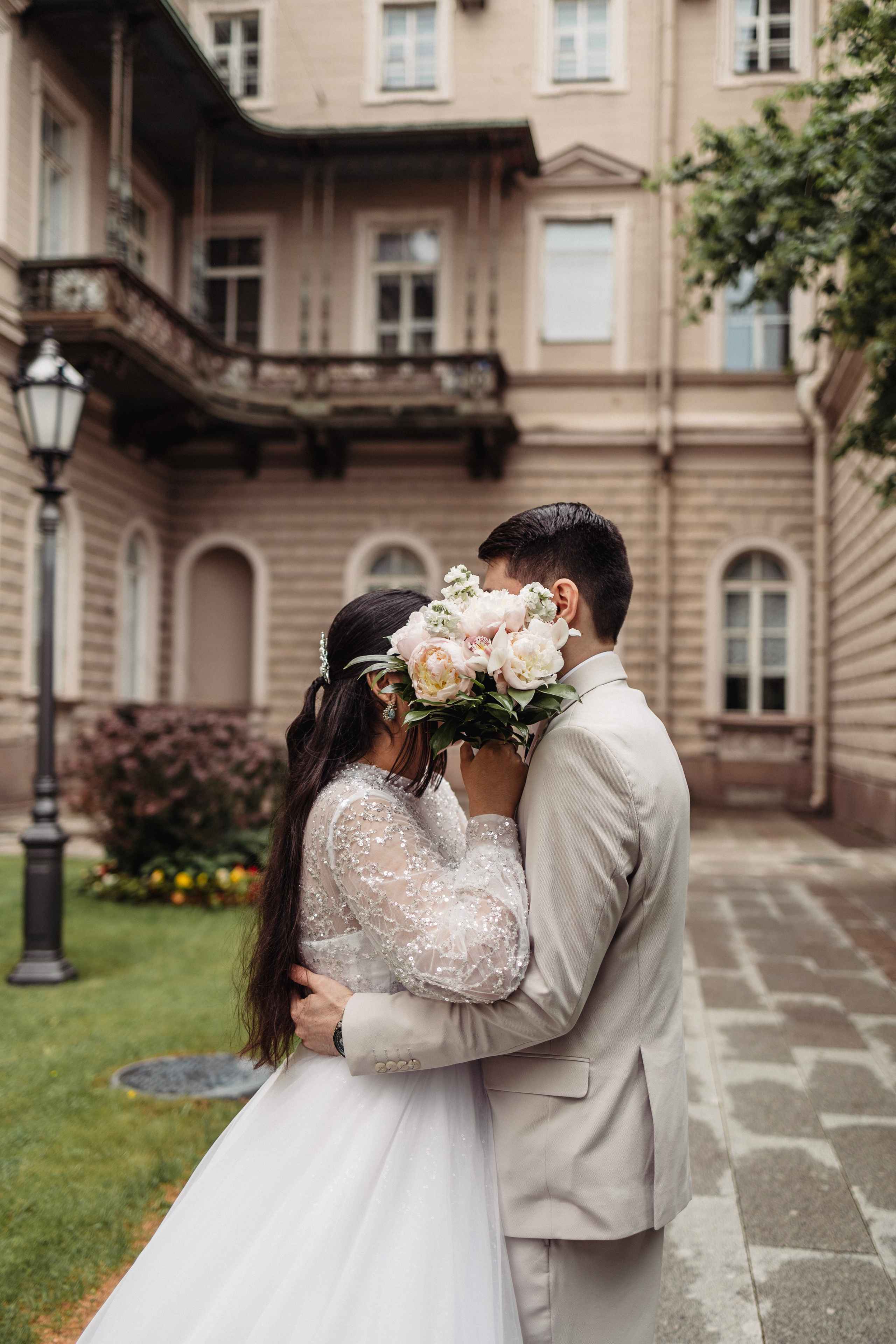 Свадьба Фахриддин и Лейли. Семейный и свадебный фотограф в Санкт-Петербурге Светлана Алистер