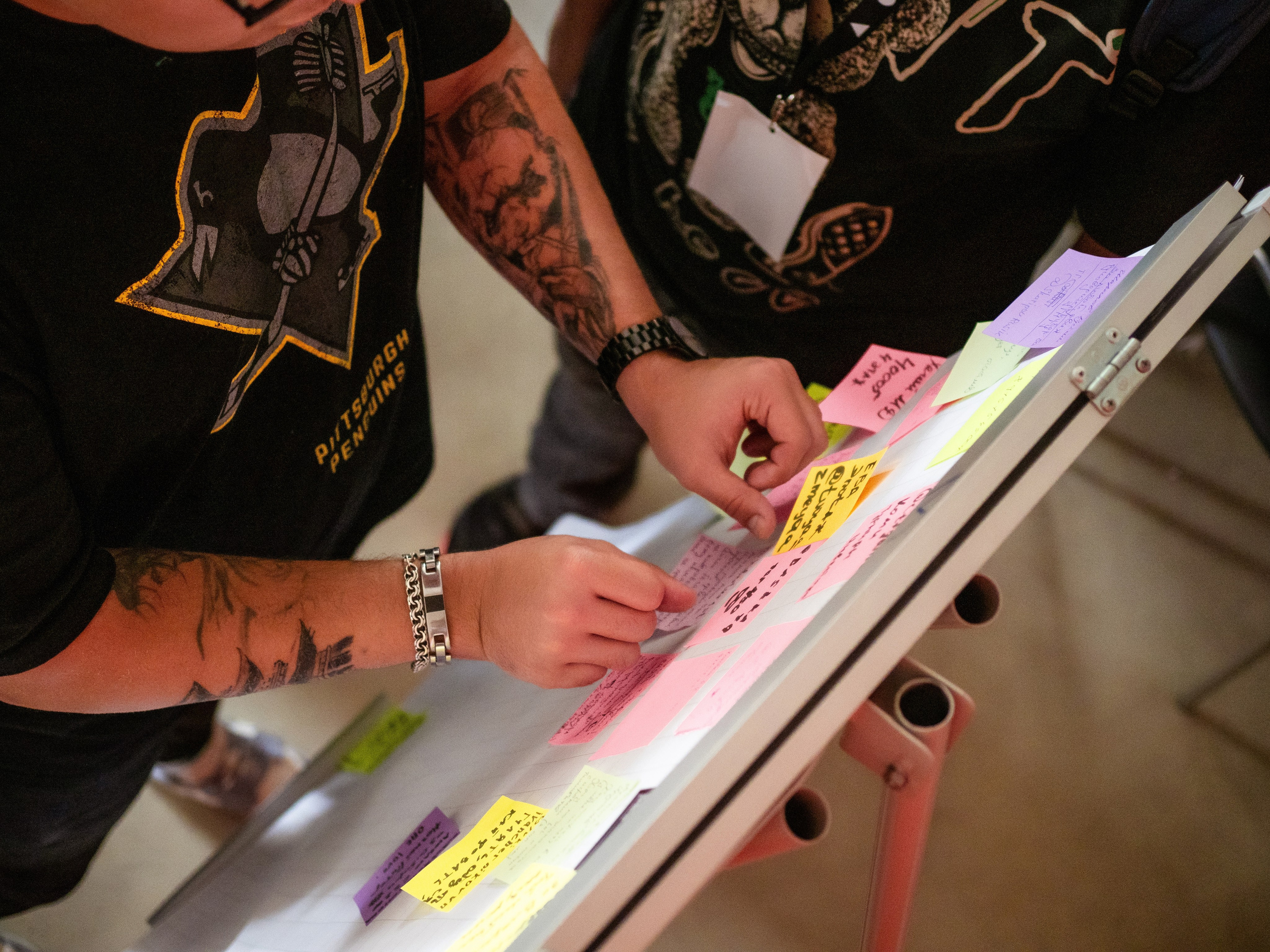 Всероссийский форум — ЛИДЕРЫ КИБЕРСПОРТА. Кулишова Катерина — твой фотограф