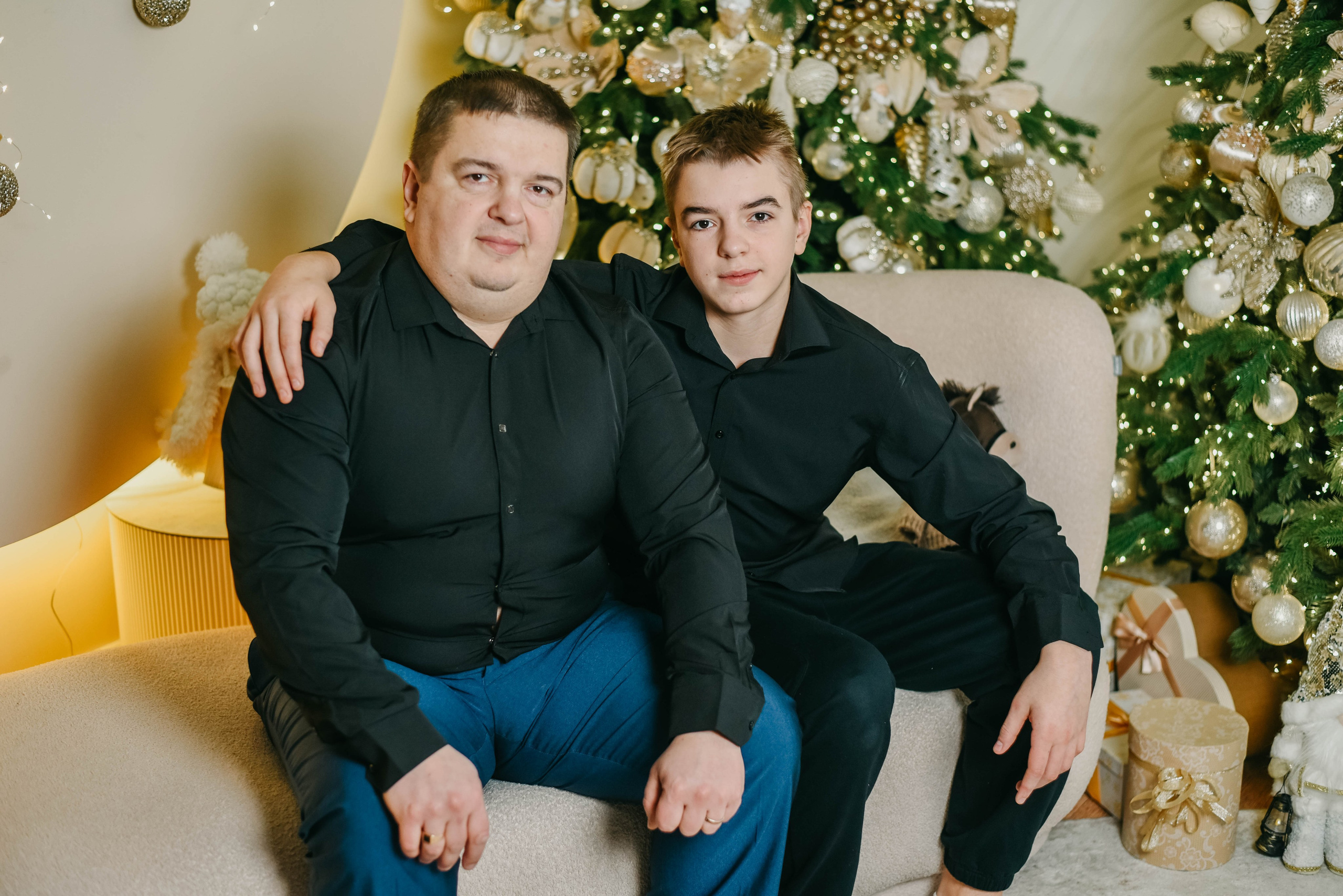 Враговы. Семейный фотограф в Москве и Севастополе Анастасия Котова