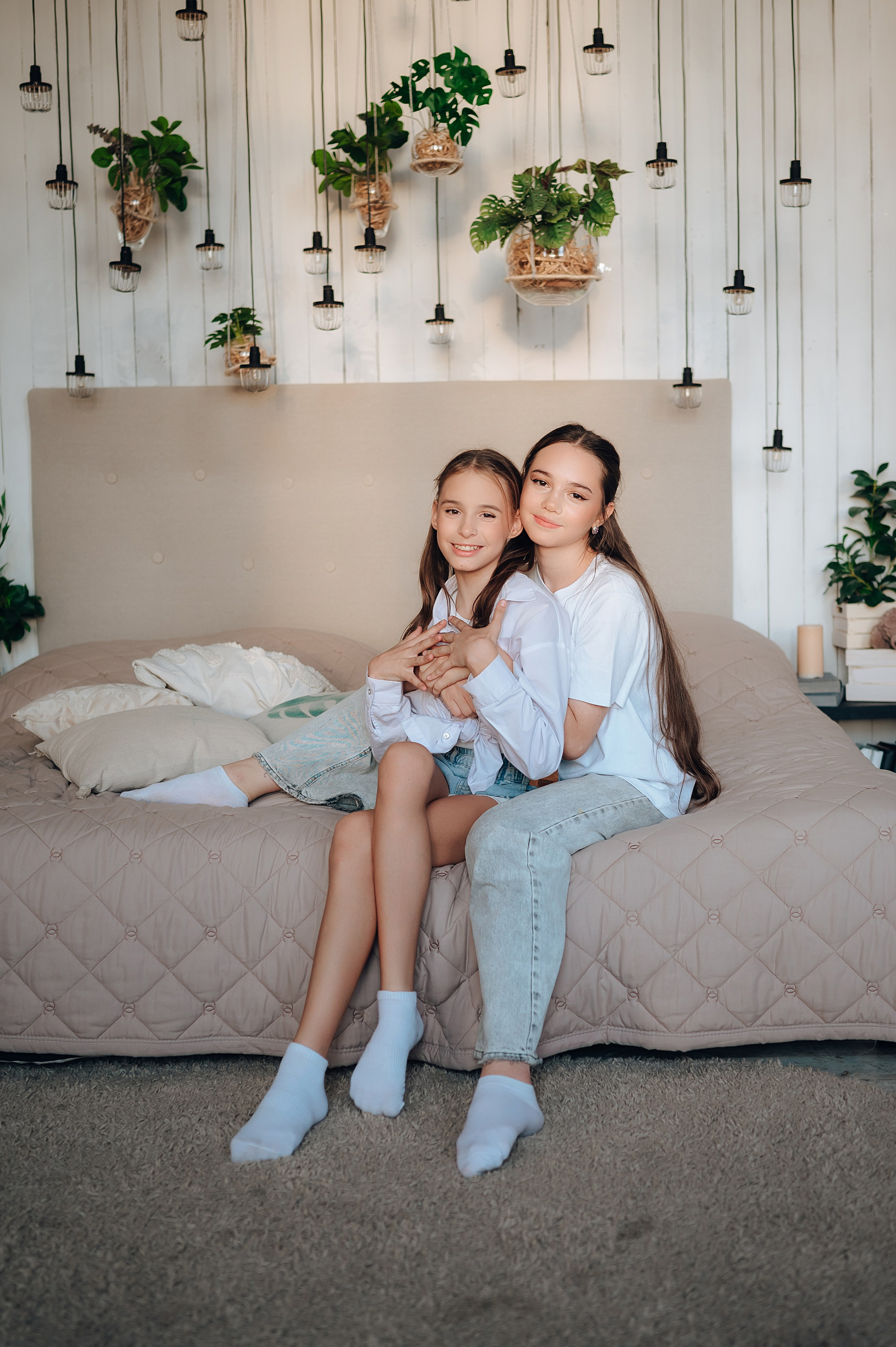 ДР Есения. Детский и семейный фотограф Катерина Мишина