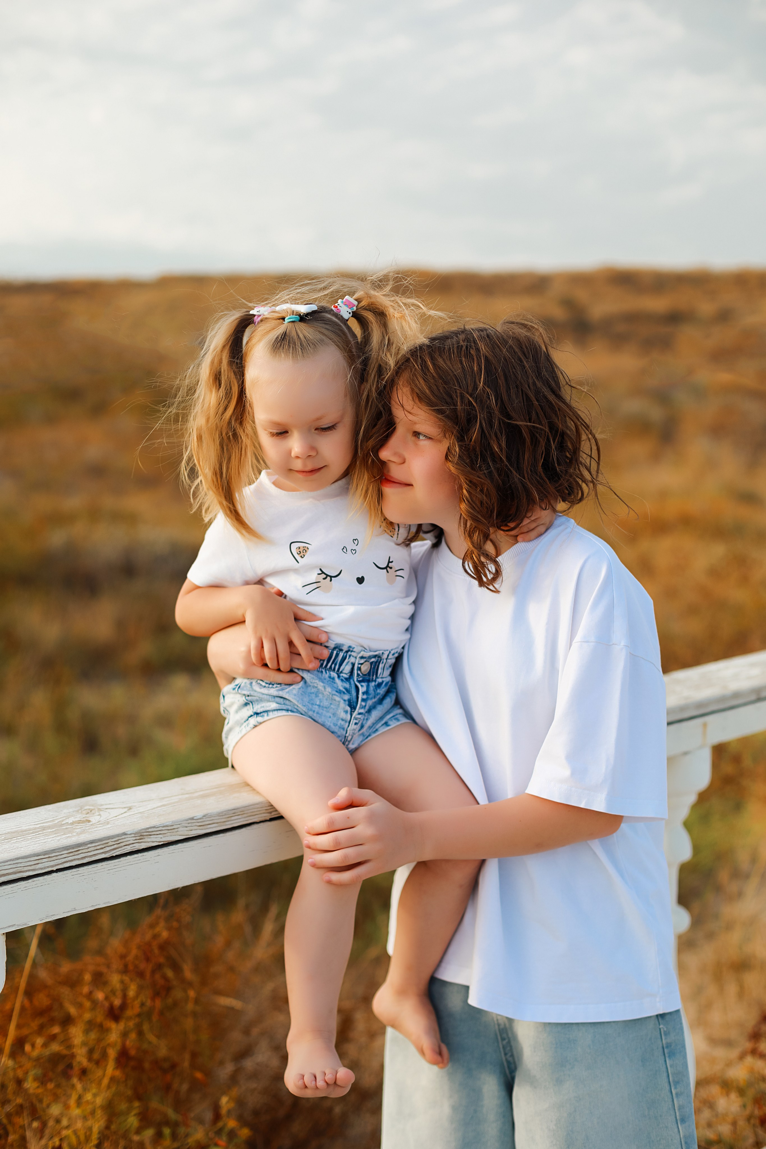 Семейная фотосессия в Анапе. Свадебный и семейный фотограф/видеограф в Краснодаре Наталья Осинская