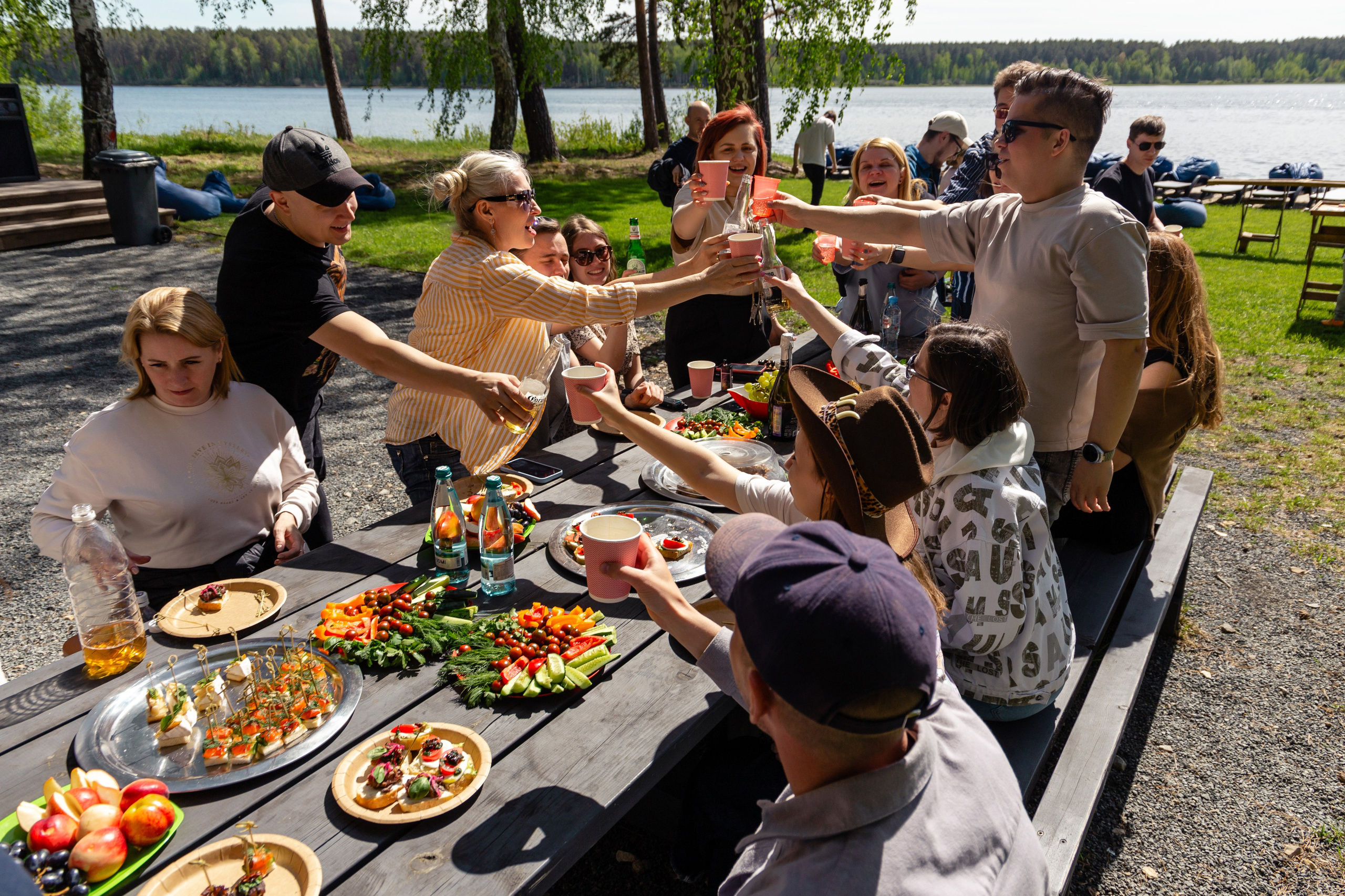 МТ Электро 28 лет