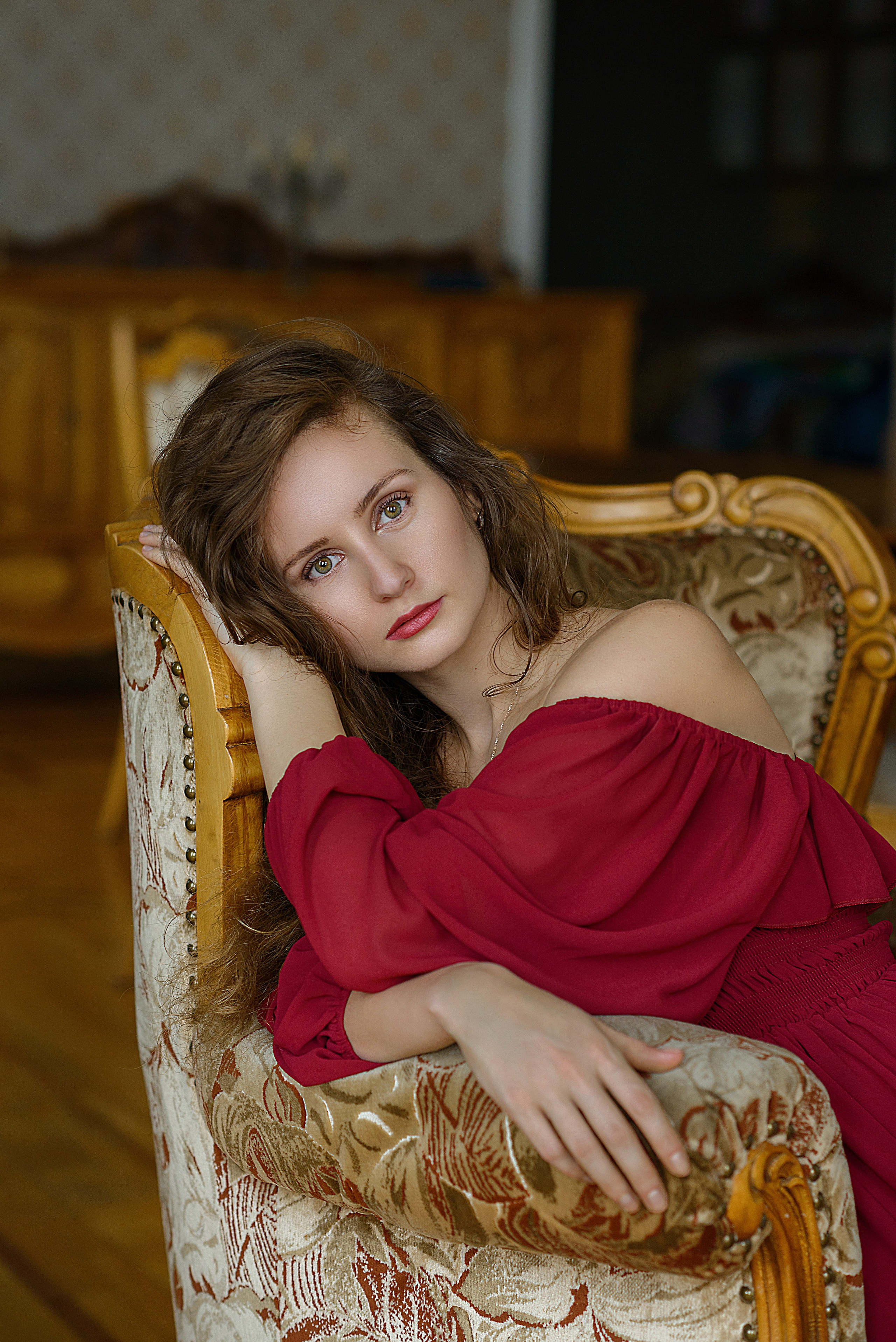 Катя. Фотограф в Санкт-Петербурге Катя Прудникова