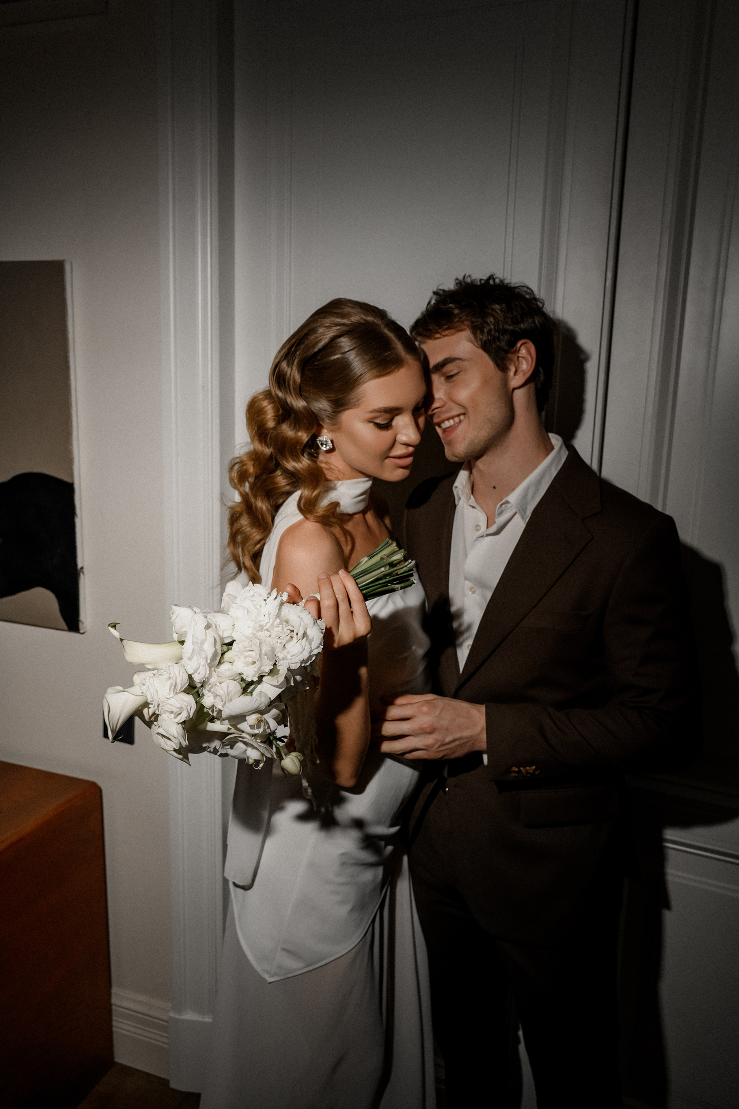 Свадебные серии. Свадебный фотограф Санкт-Петербург  Москва