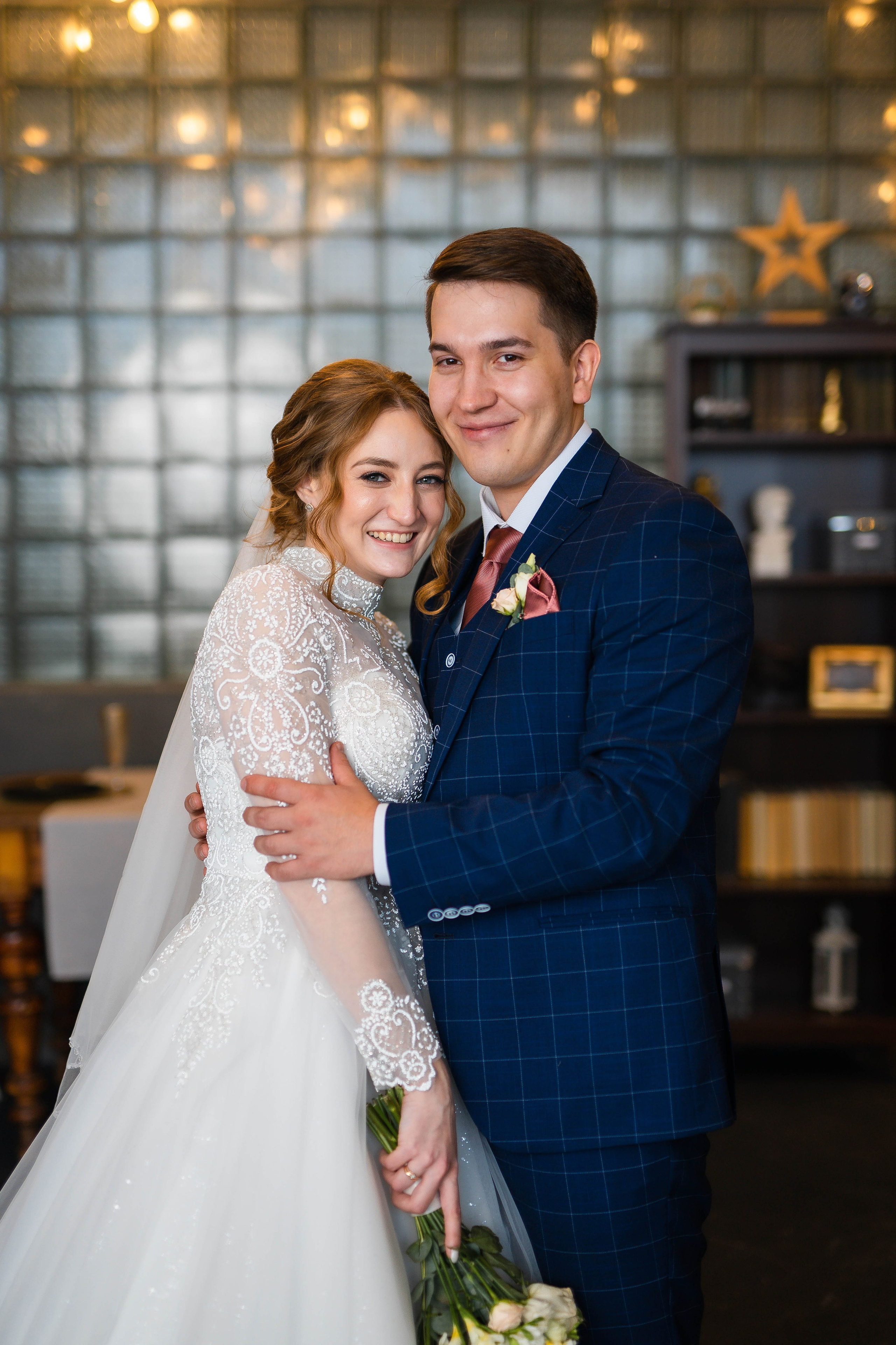 Свадебный и семейный фотограф Марина Лежнева, г. Уфа