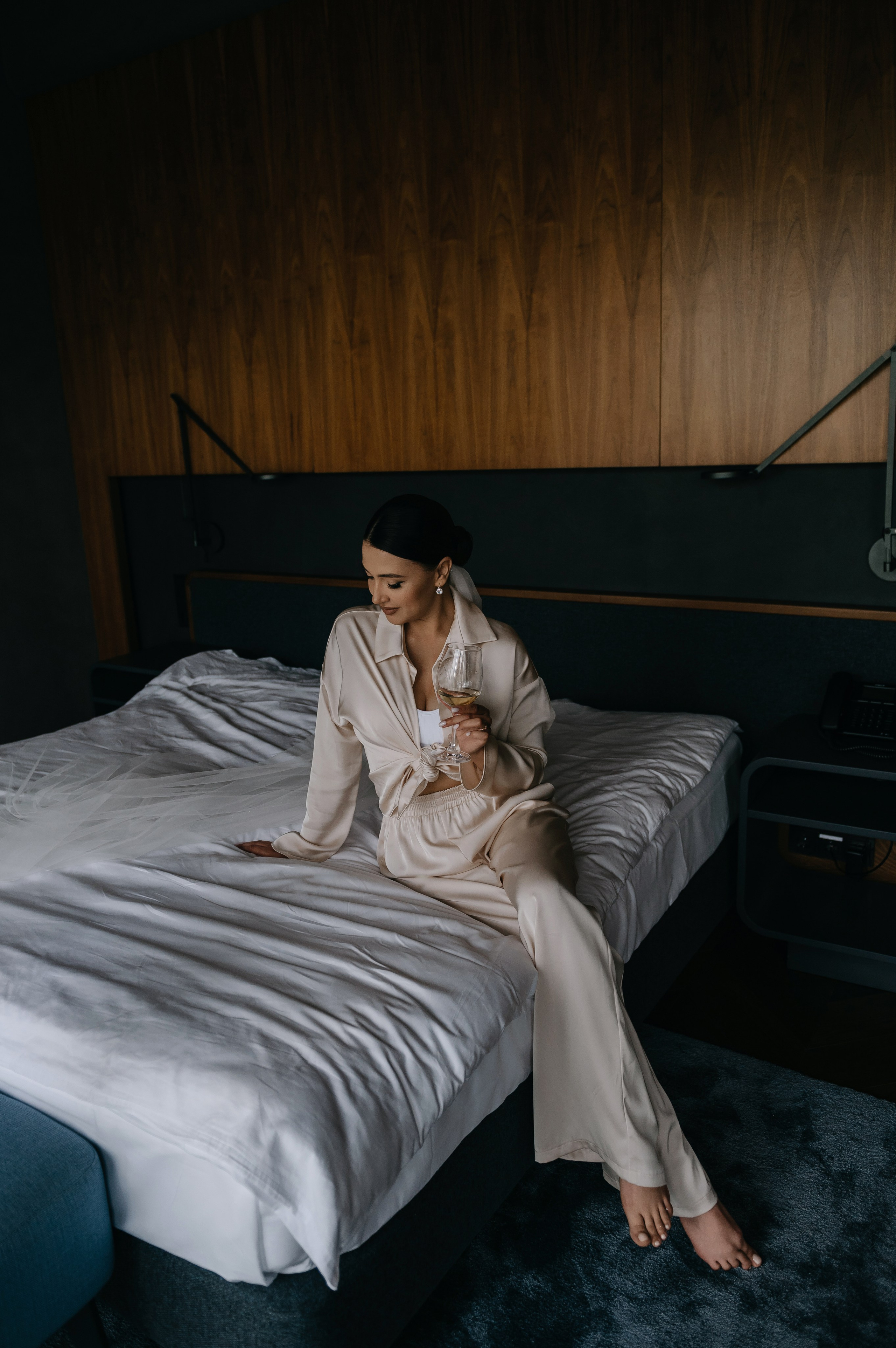 Игорь и Таня. Свадебный фотограф Марина Жемчужникова в Москве и в Белгороде