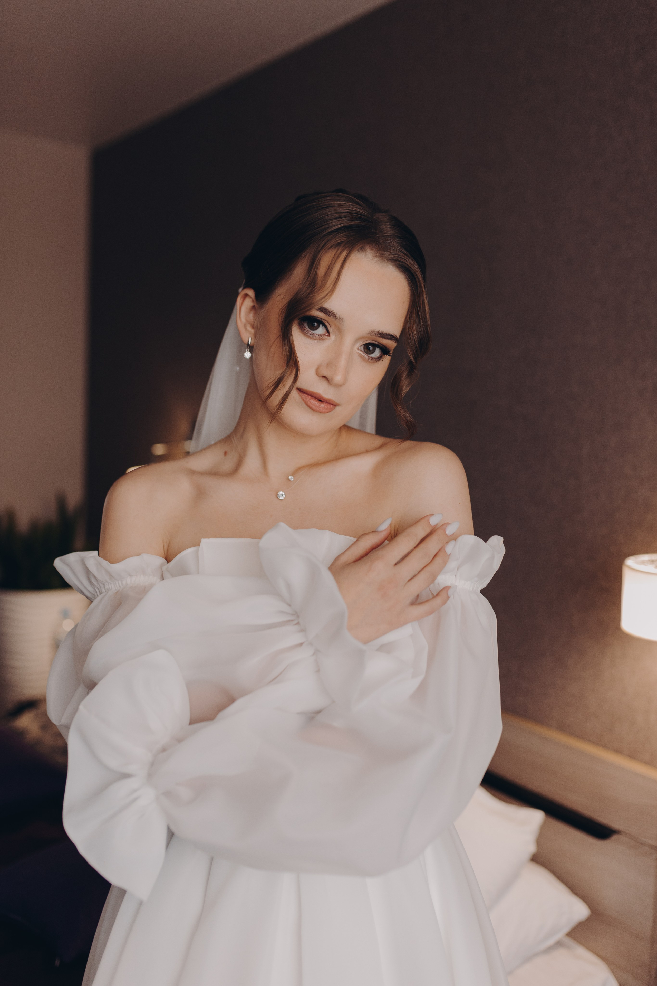 Катя и Саша. Фотограф в Нижнем Новгороде Лебедева Елена