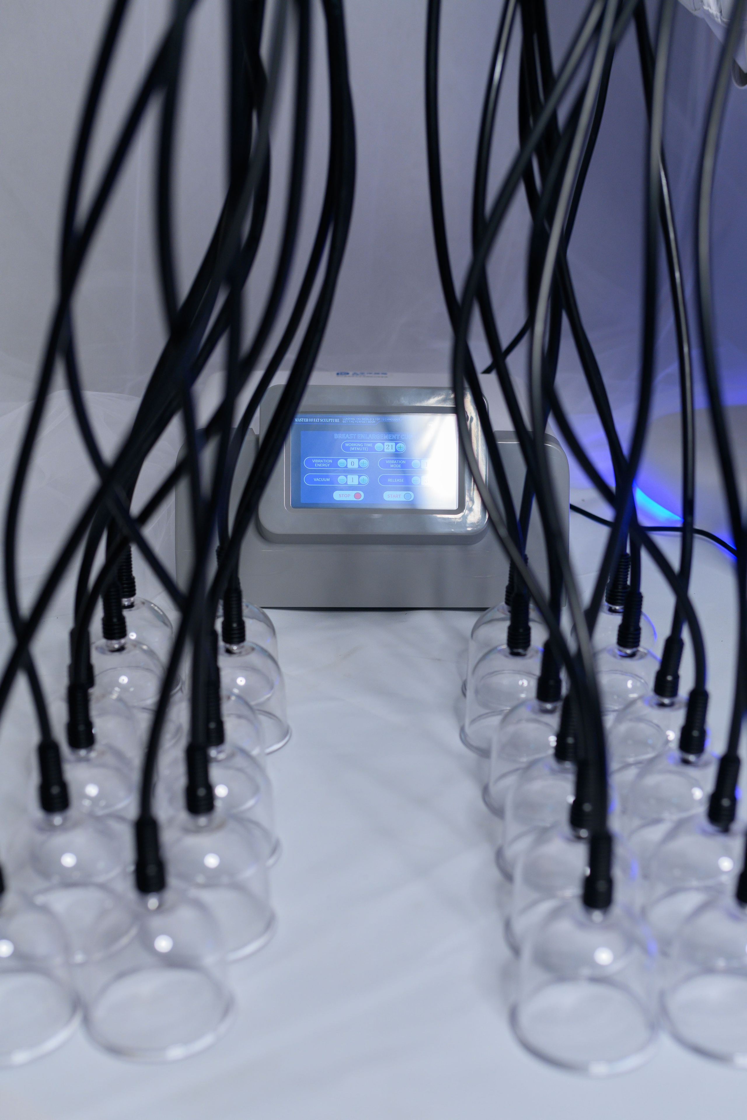 Контент-съемка для BEAUTY-VL. Фотограф г. Хабаровск