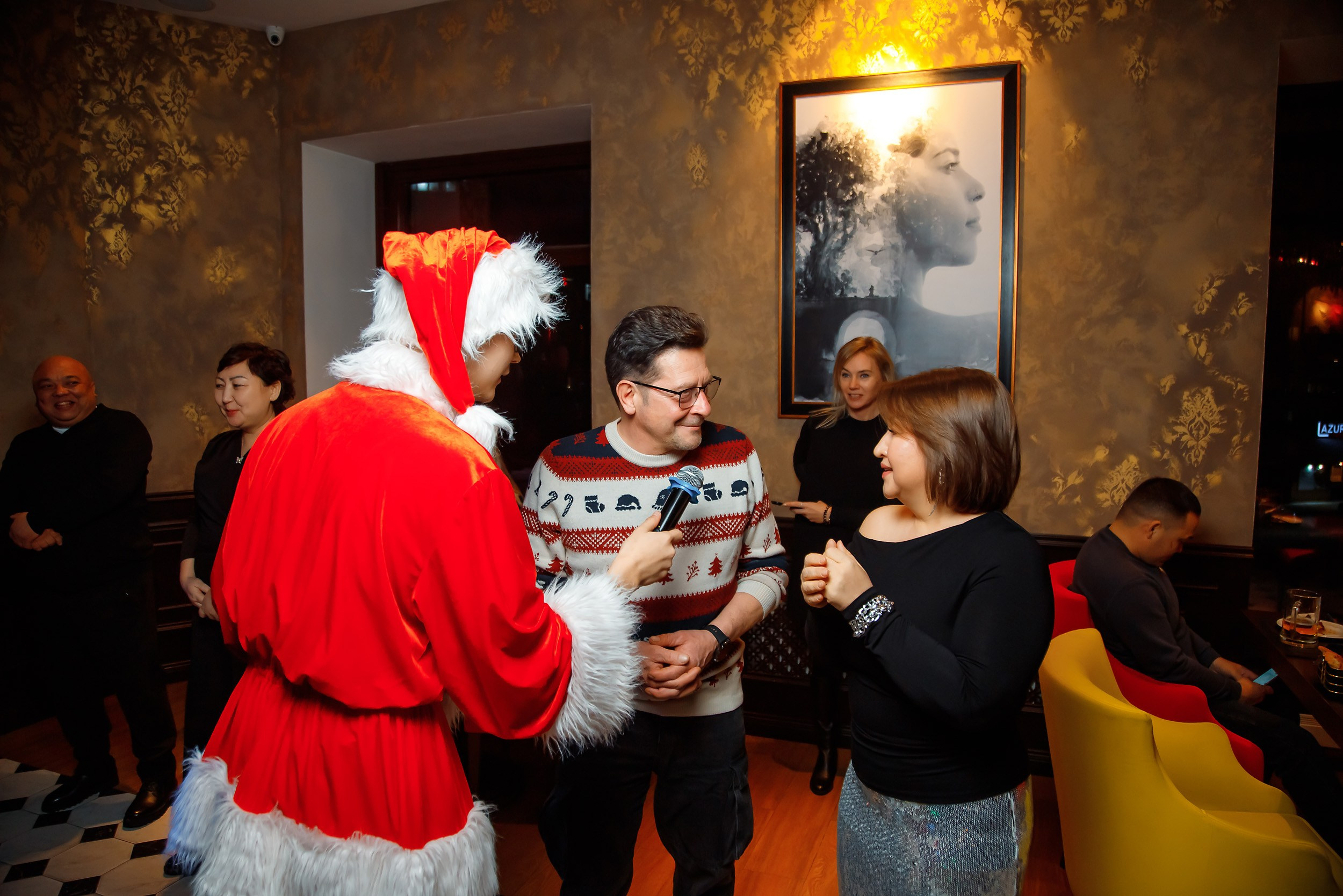 Chili. Кипятком Павлодар