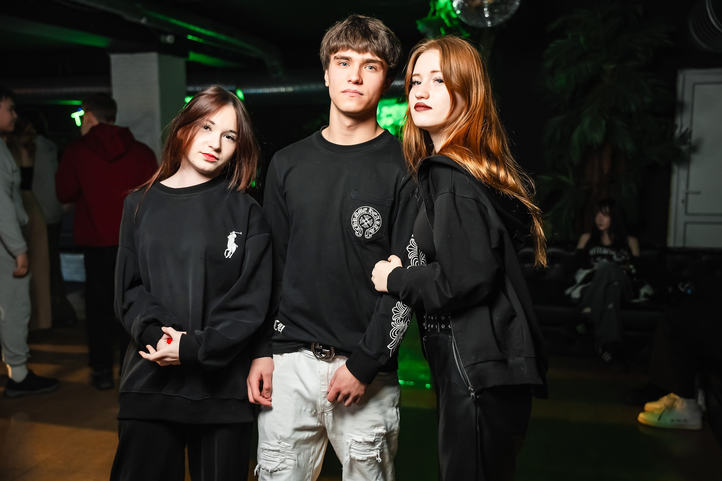 Импульс. Кипятком Павлодар