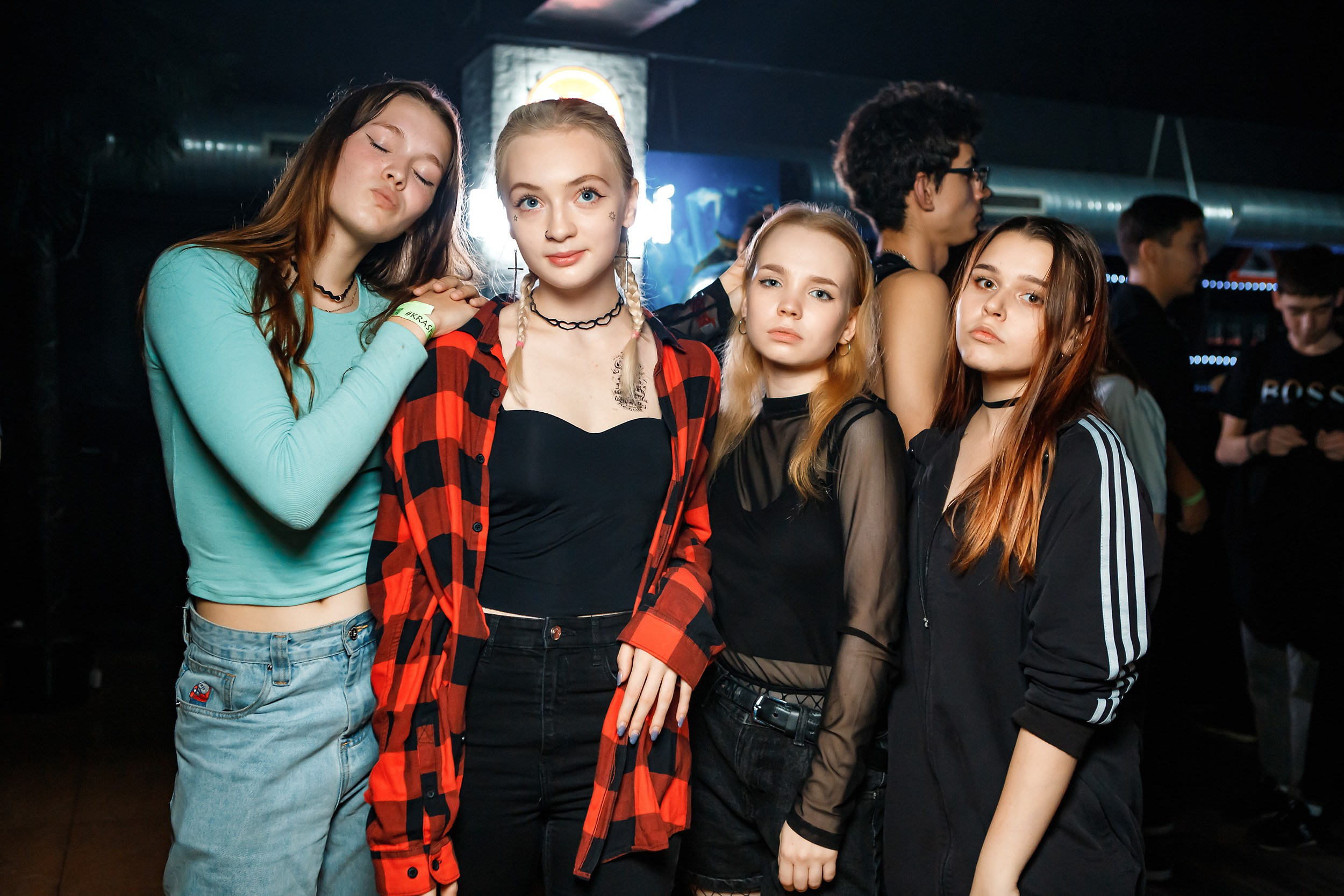 Импульс. Кипятком Павлодар