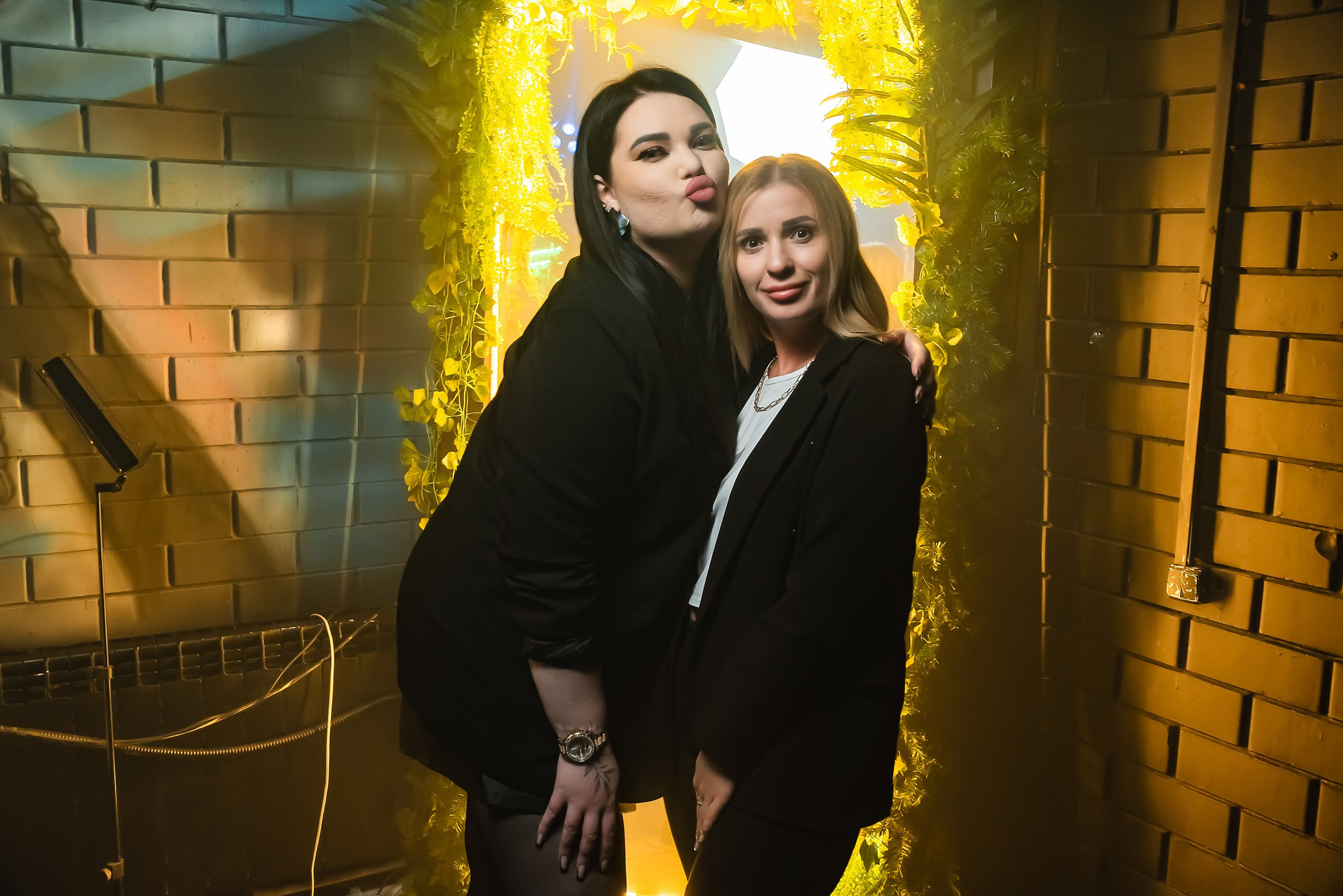 Garage. Кипятком Павлодар