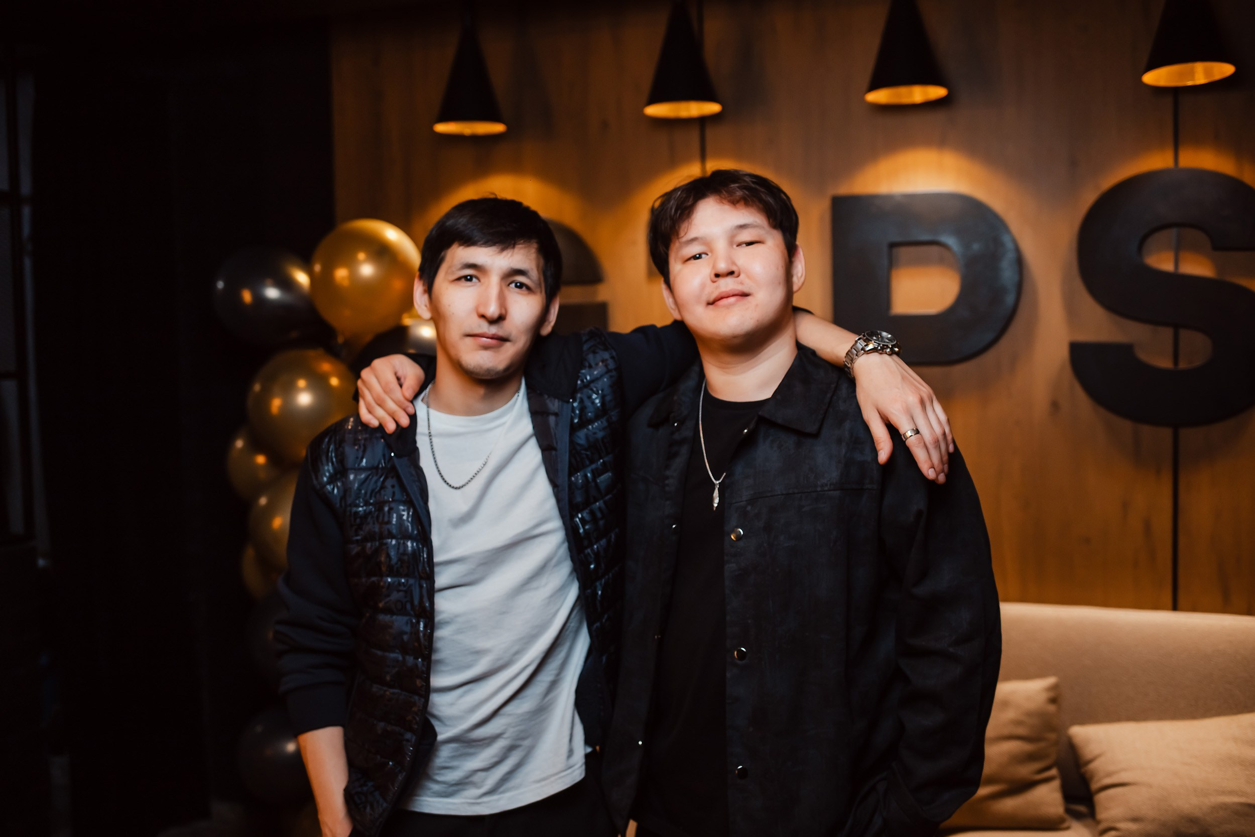 Gipsy. Кипятком Павлодар